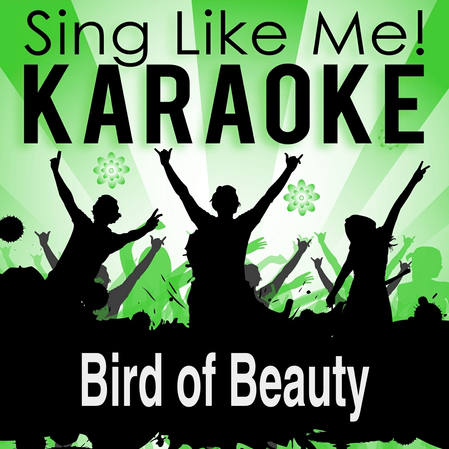 Bird of Beauty (Karaoke Version) (Originally Performed By Stevie Wonder)