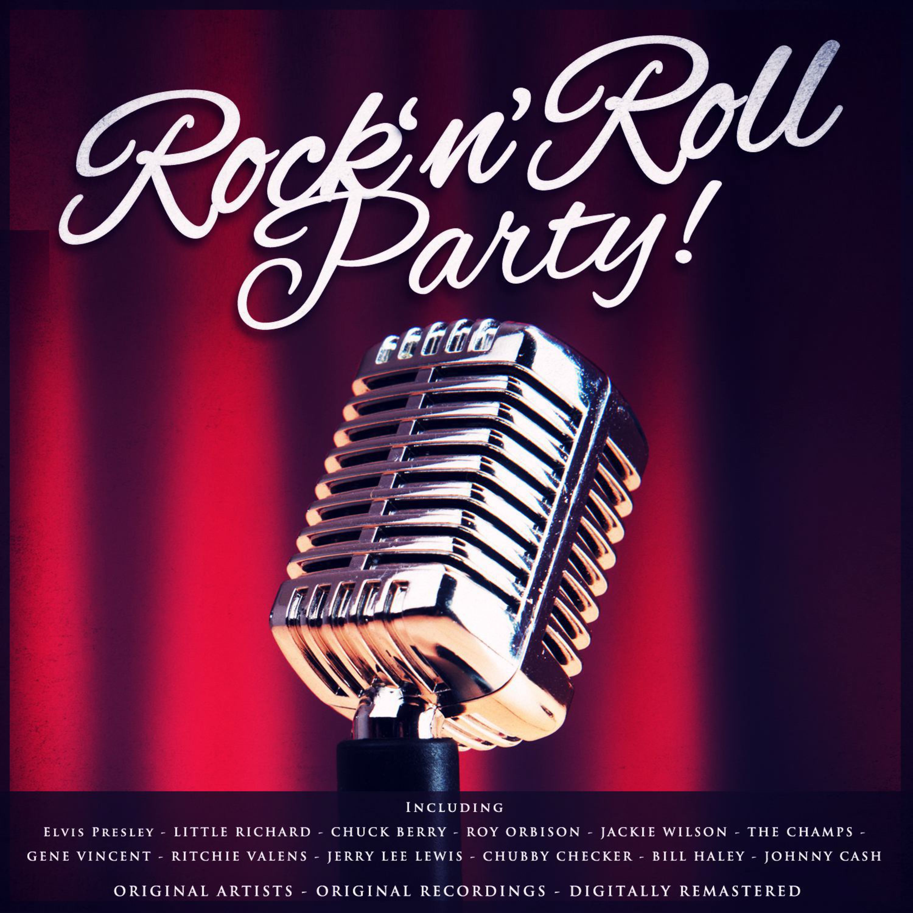 Rock 'n' Roll Party! (Remastered)