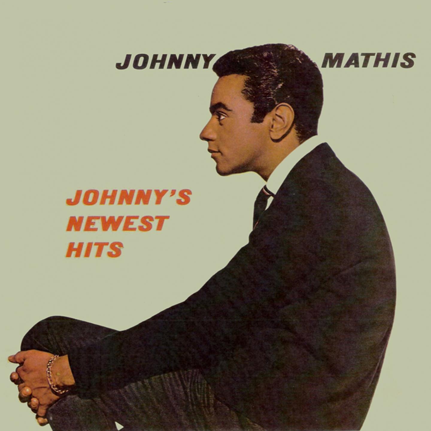 Johnny's Newest Hits