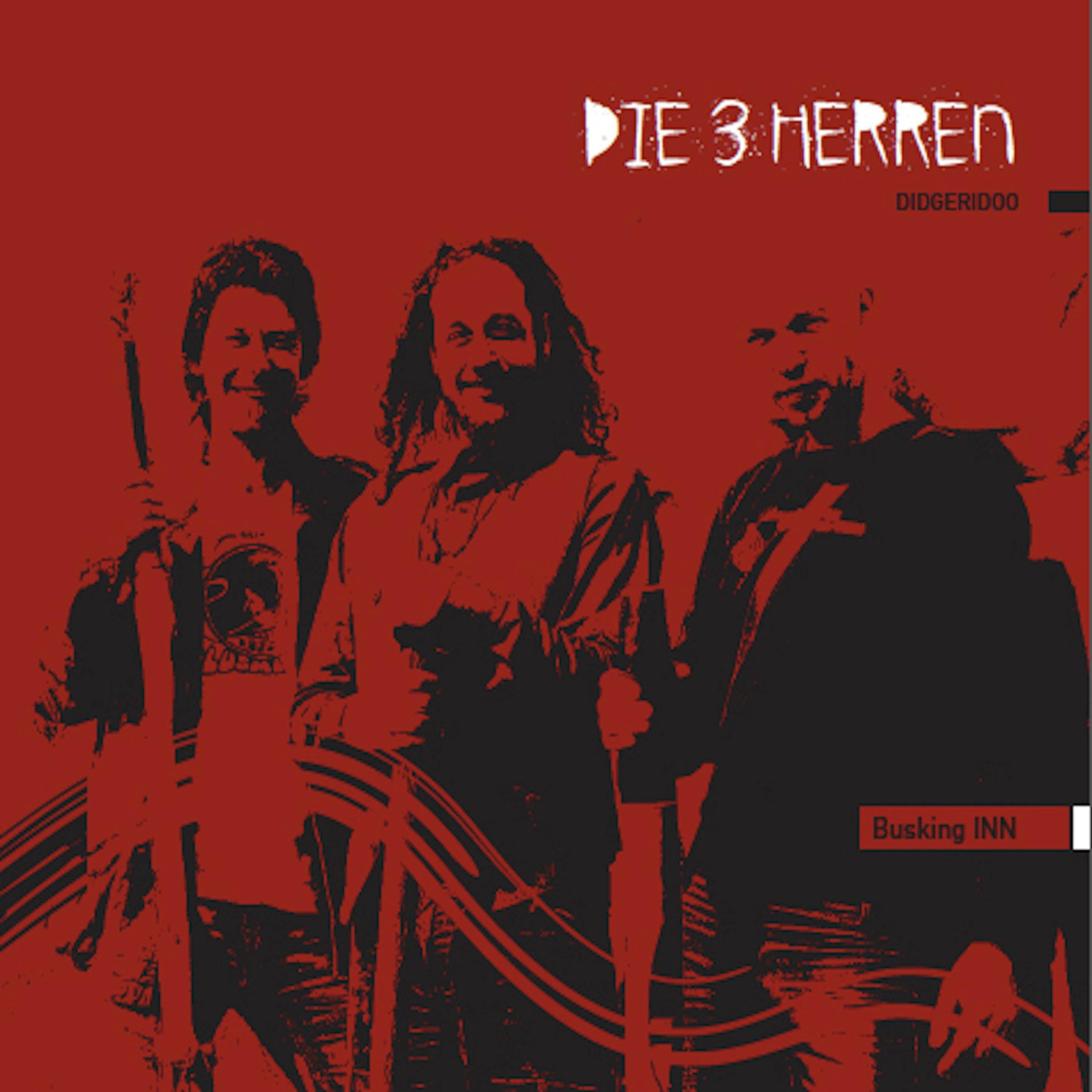 3 Herren in Wü rzburg