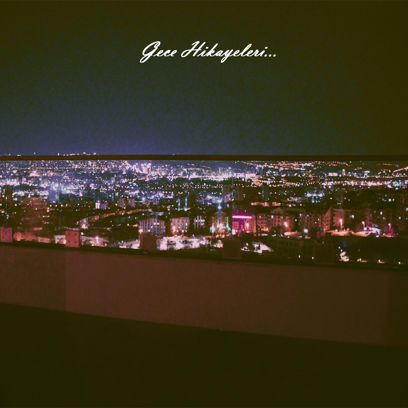 Gece Hikayeleri (Acapella)