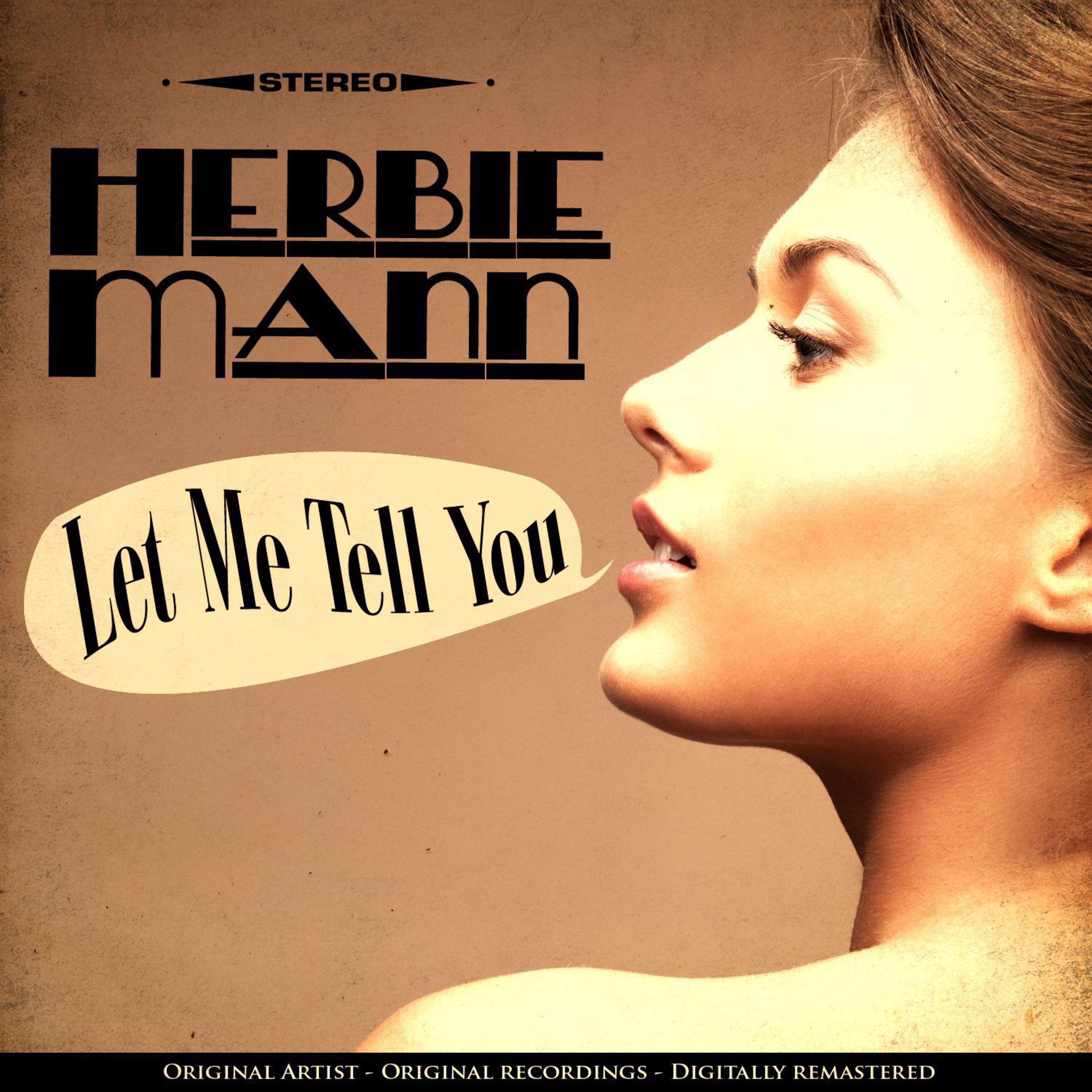 Let Me Tell You (Remastered)