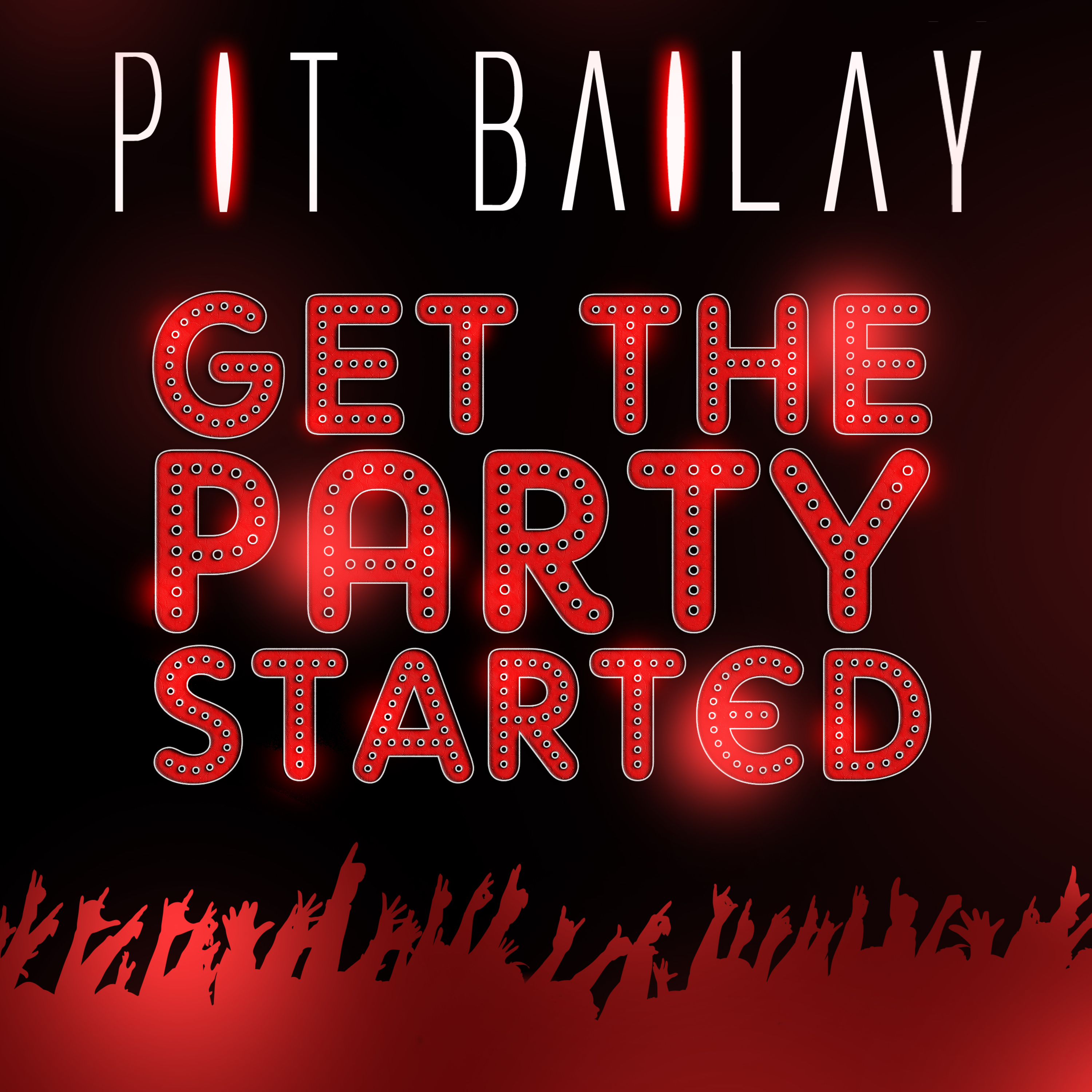 Get the Party Started