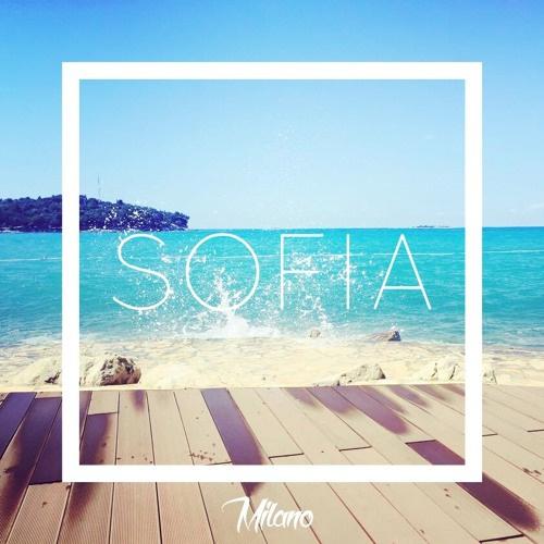 Sofia (Milano Tropical Bootleg)