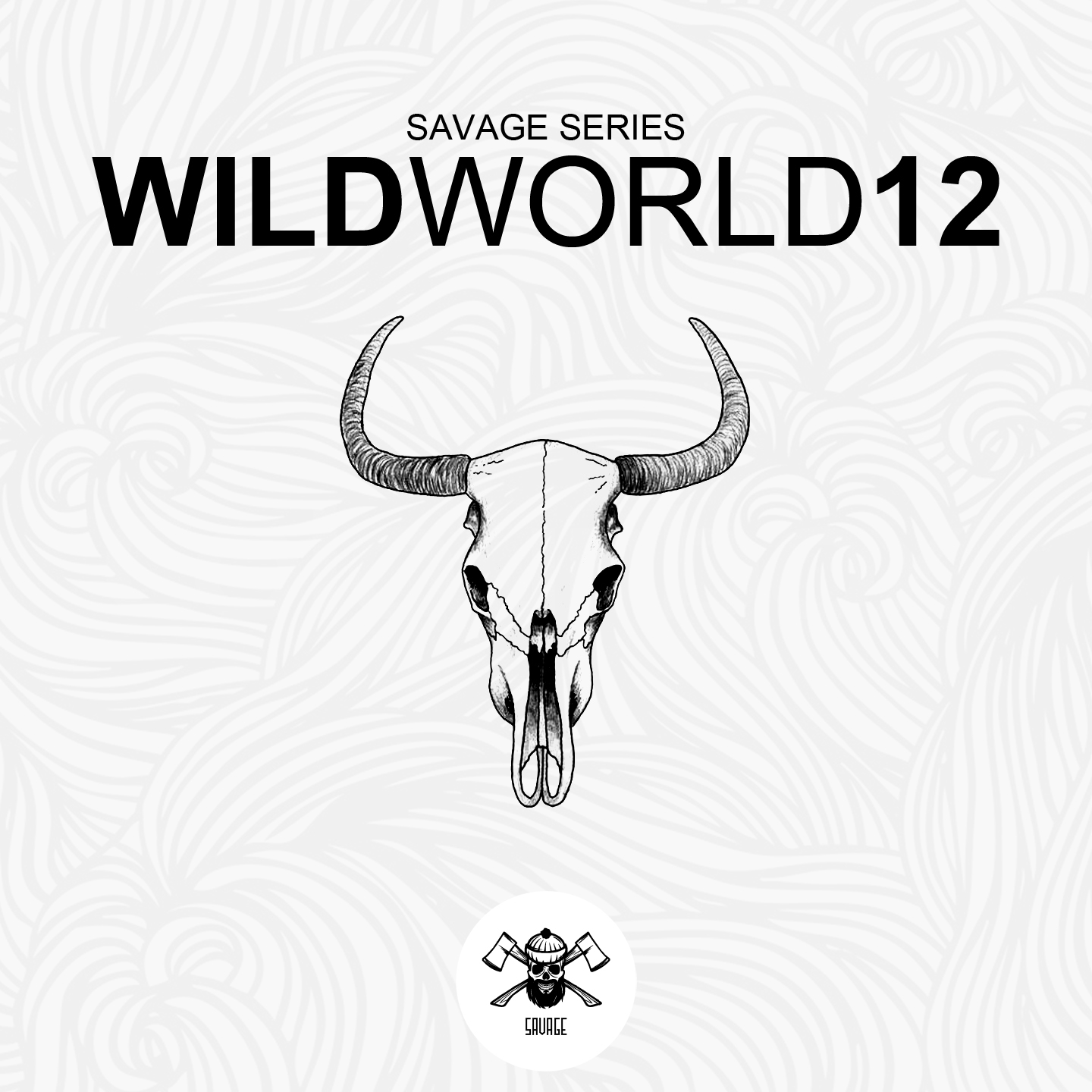 WildWorld12 (Savage Series)