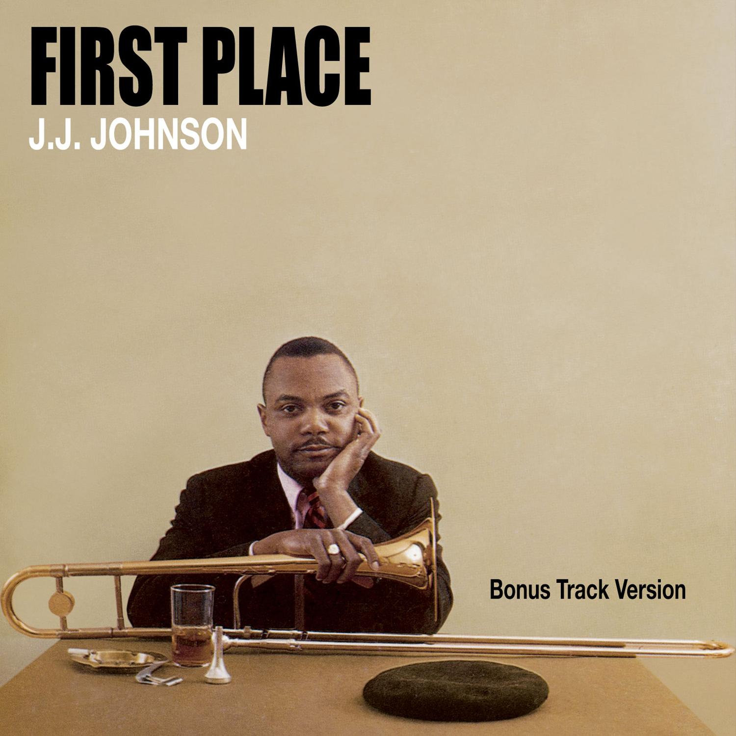 First Place (Bonus Track Version)