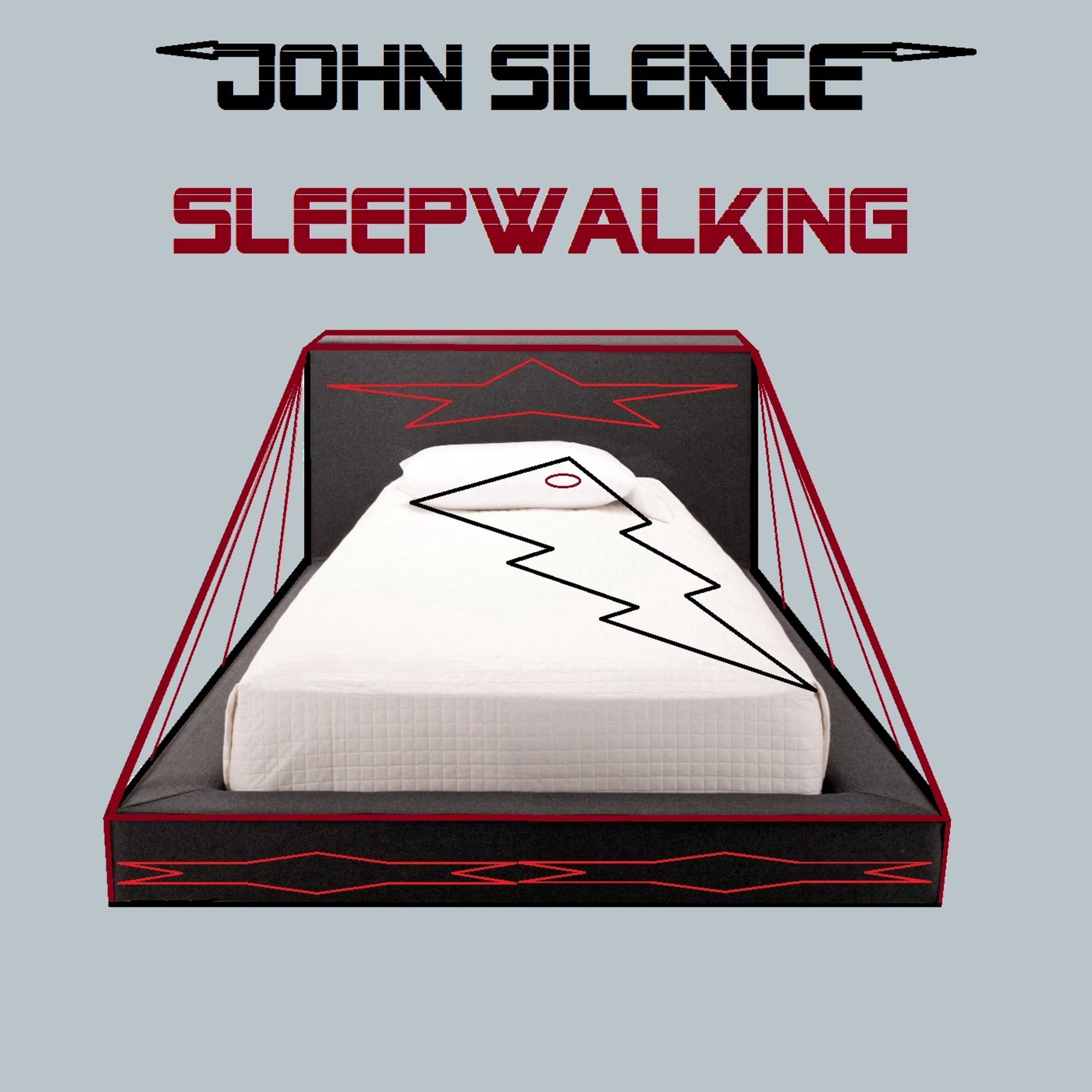 Sleepwalking
