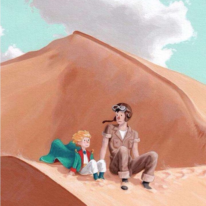 you must kill your self