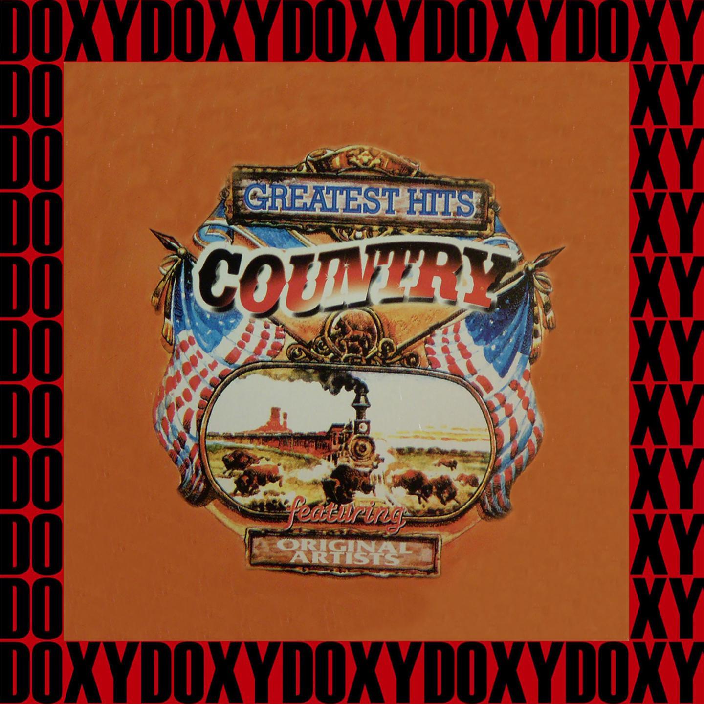 Country's Greatest Hits (Hd Remastered Edition, Doxy Collection)