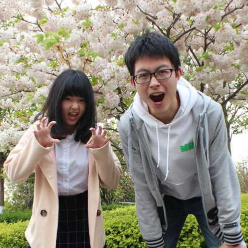 ke bo lei Cover: sun yan zi