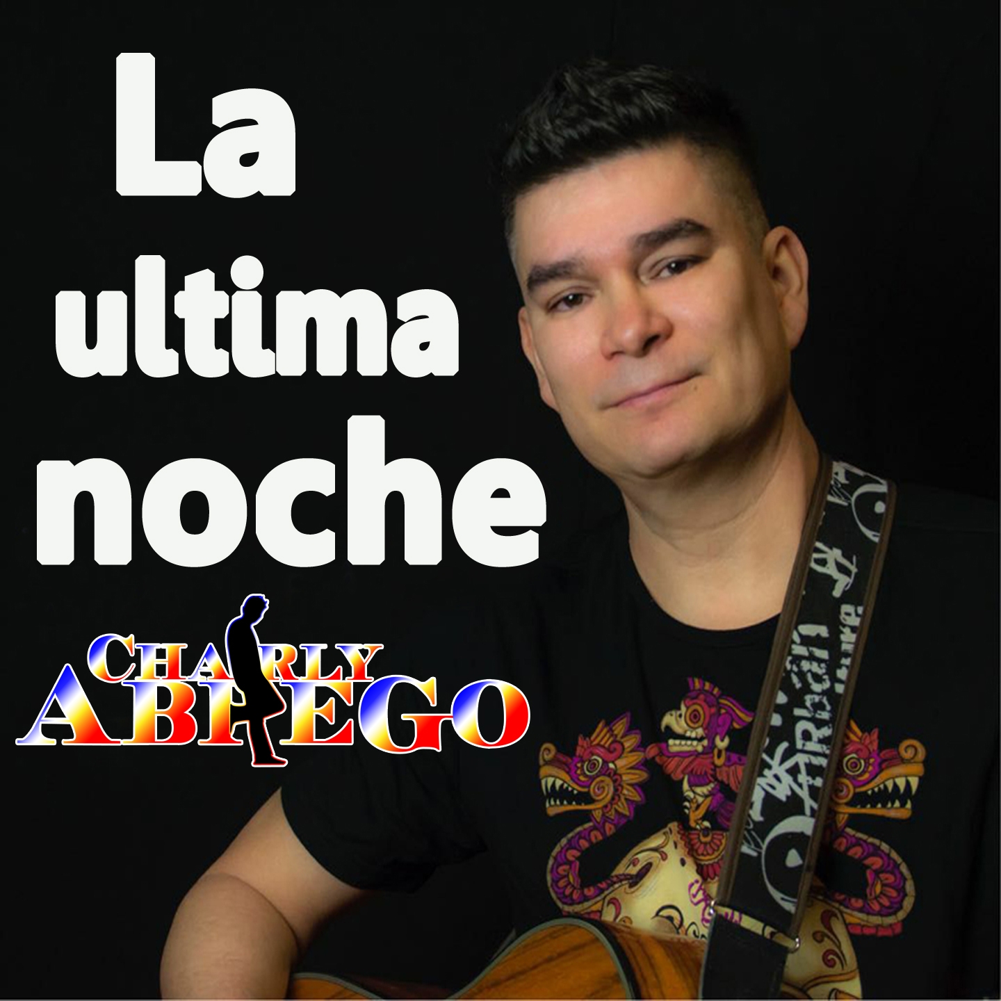 La Ú ltima Noche
