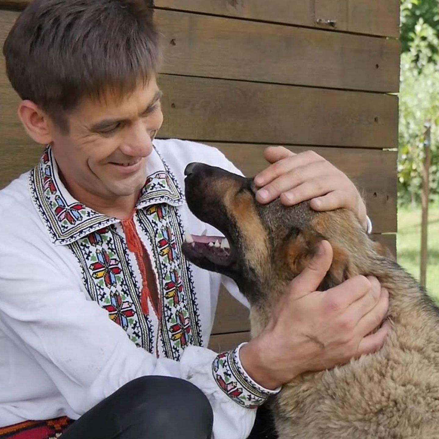 Prieten MiA Fost Un C ine