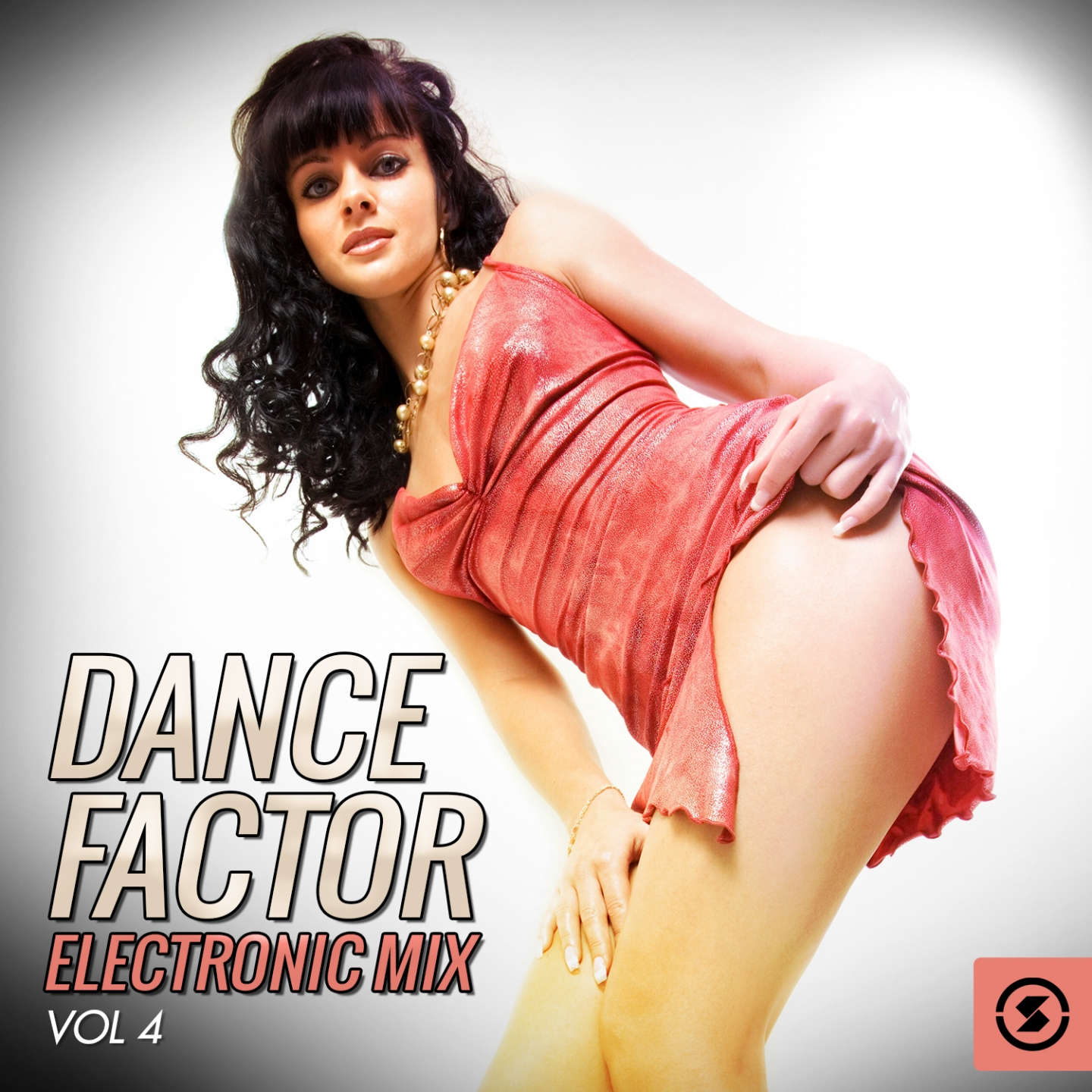 Dance Factor Electronic Mix, Vol. 4