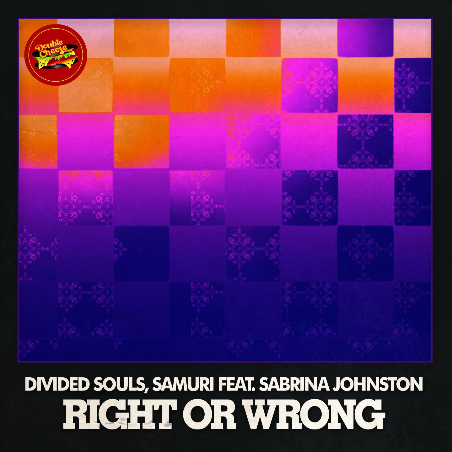 Right or Wrong (Luyo Athena Soulful Mix)
