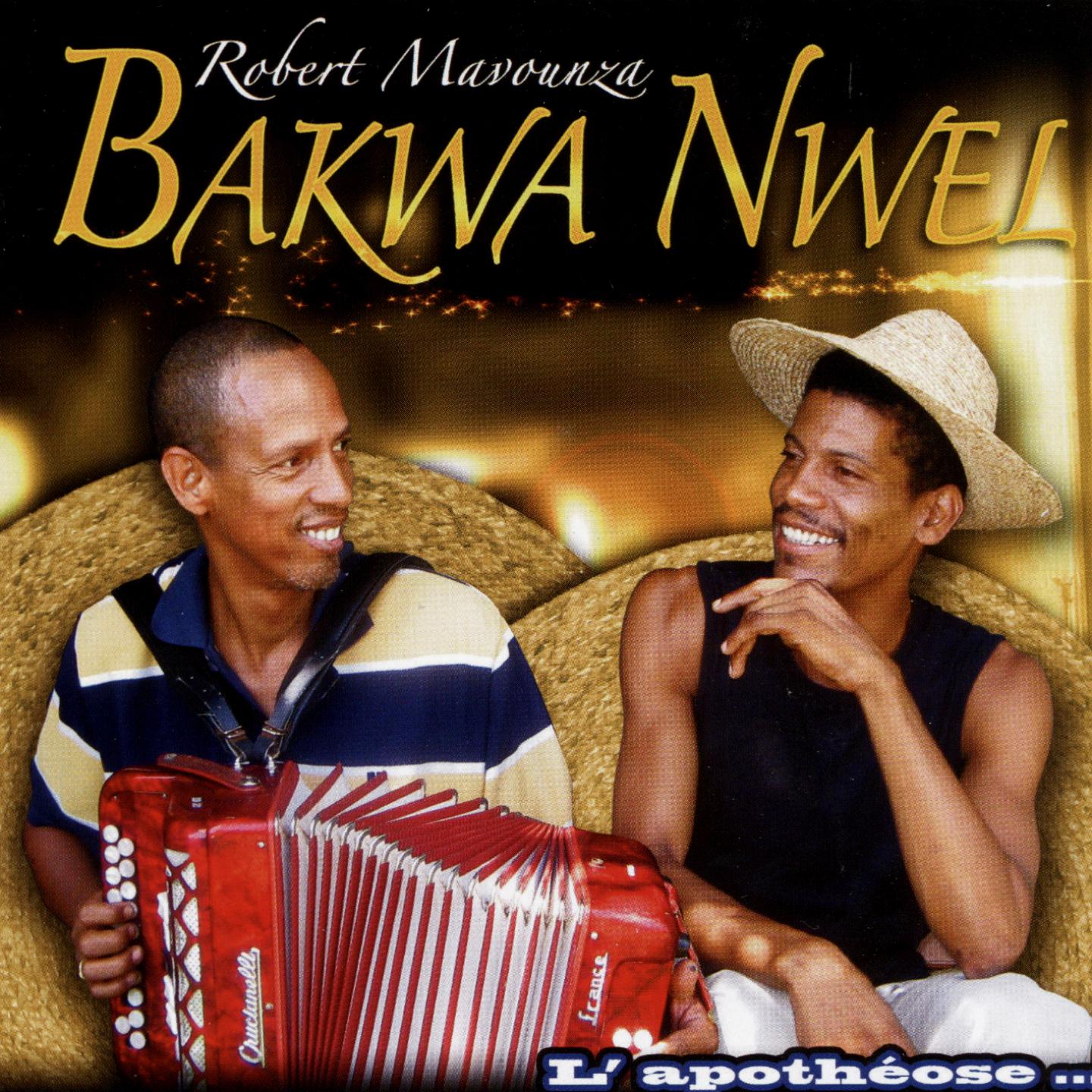 Bakwa Nwel L' apothe ose