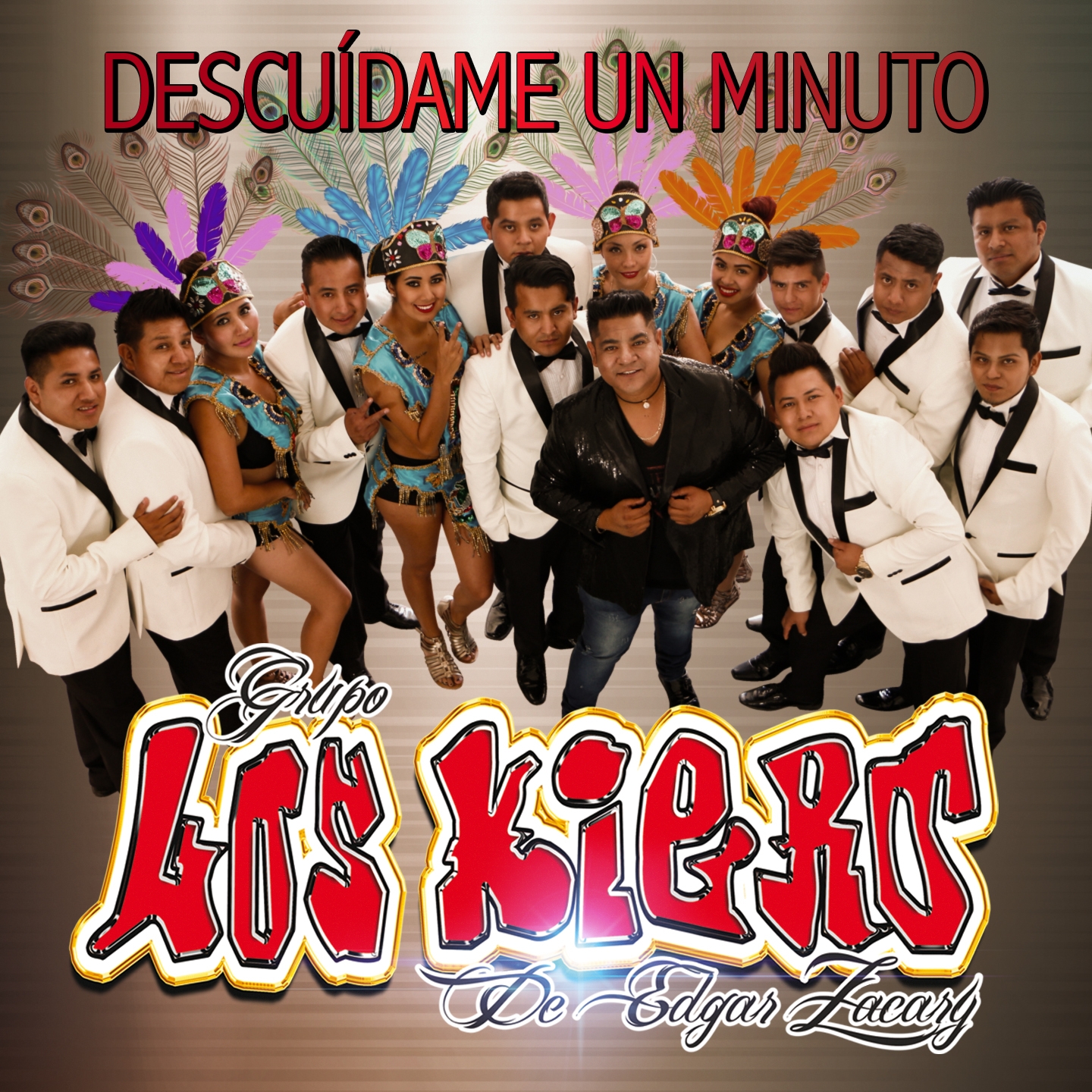 Descui dame un Minuto