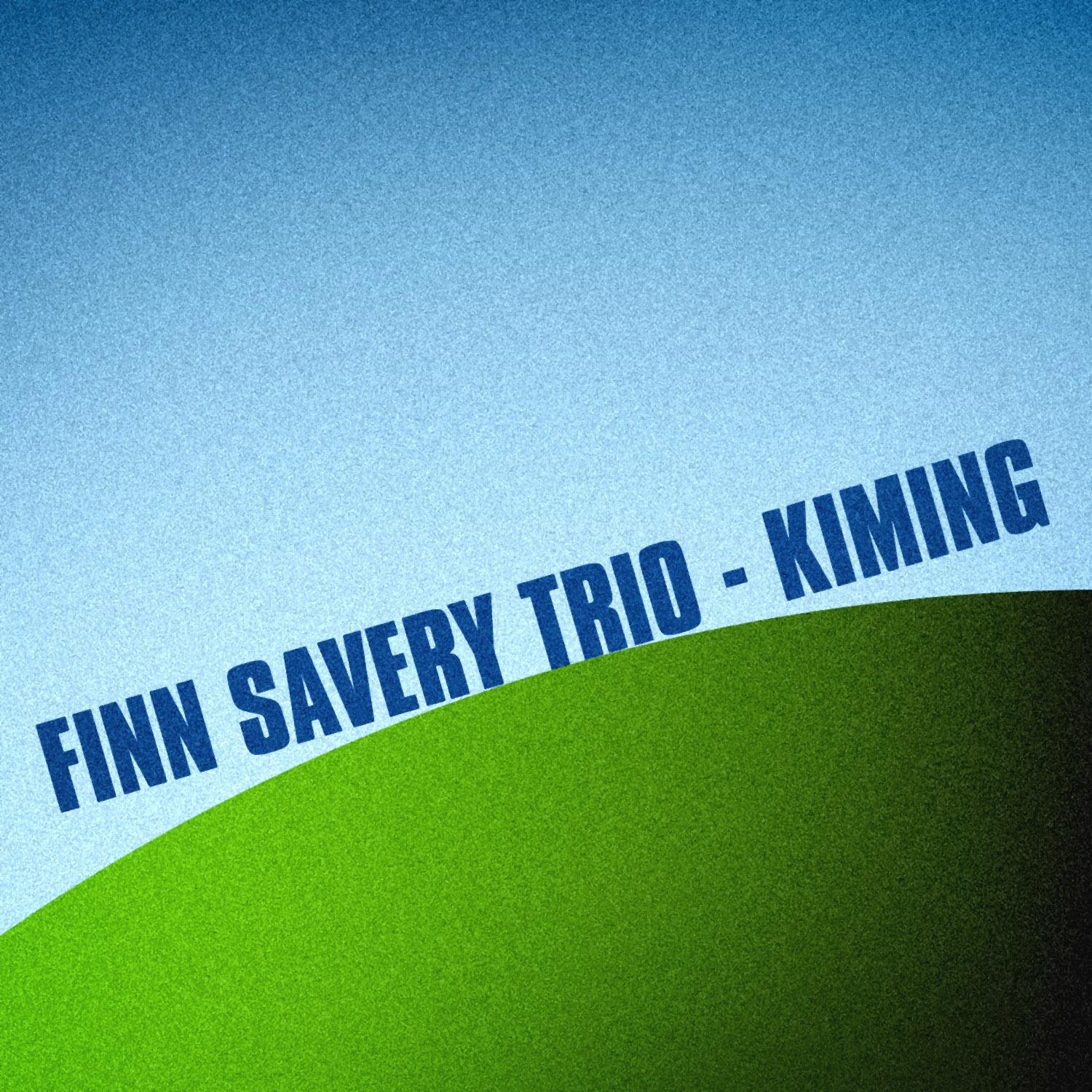 Kiming (feat. Mads Vinding & Bjarne Rostvold)