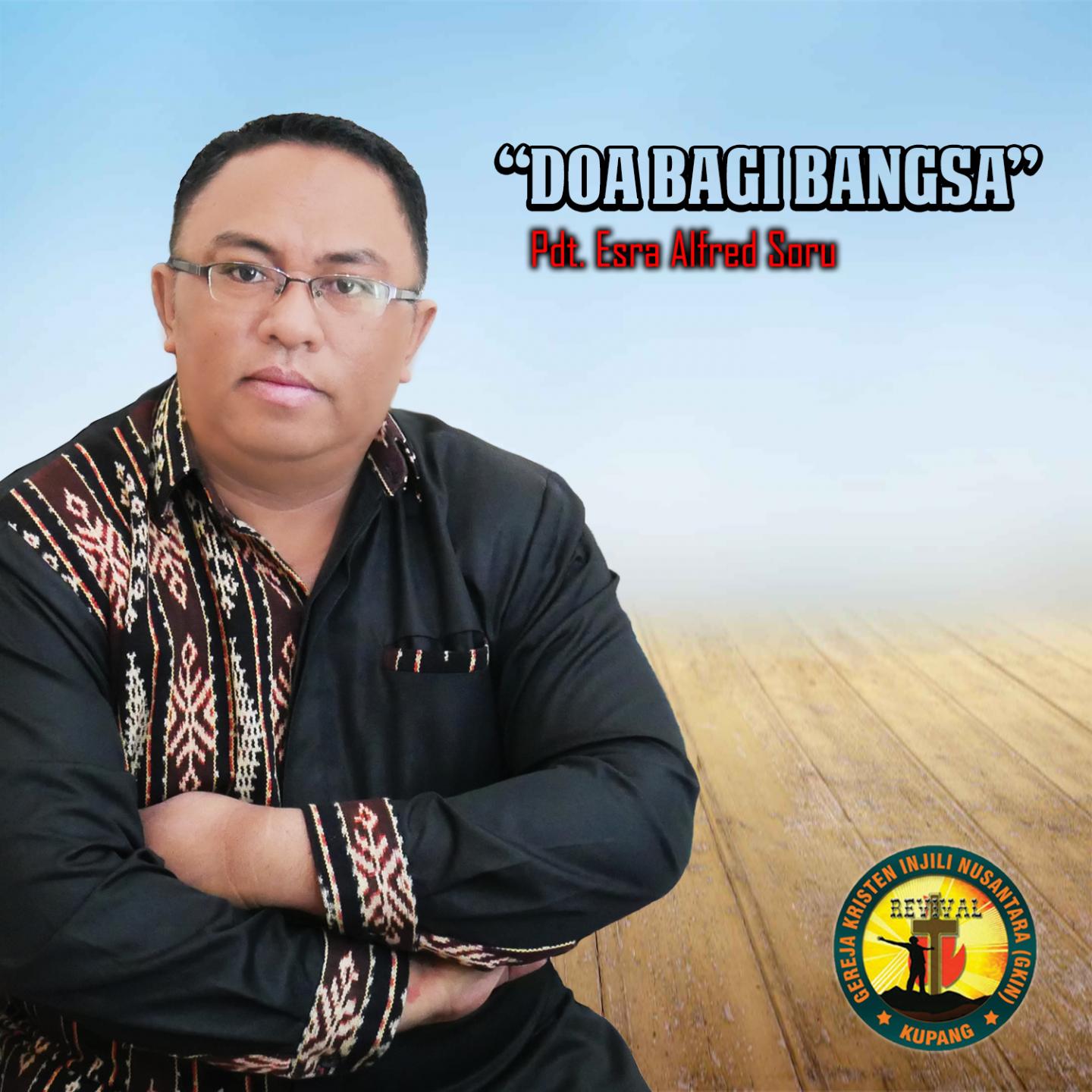 Doa Bagi Bangsa