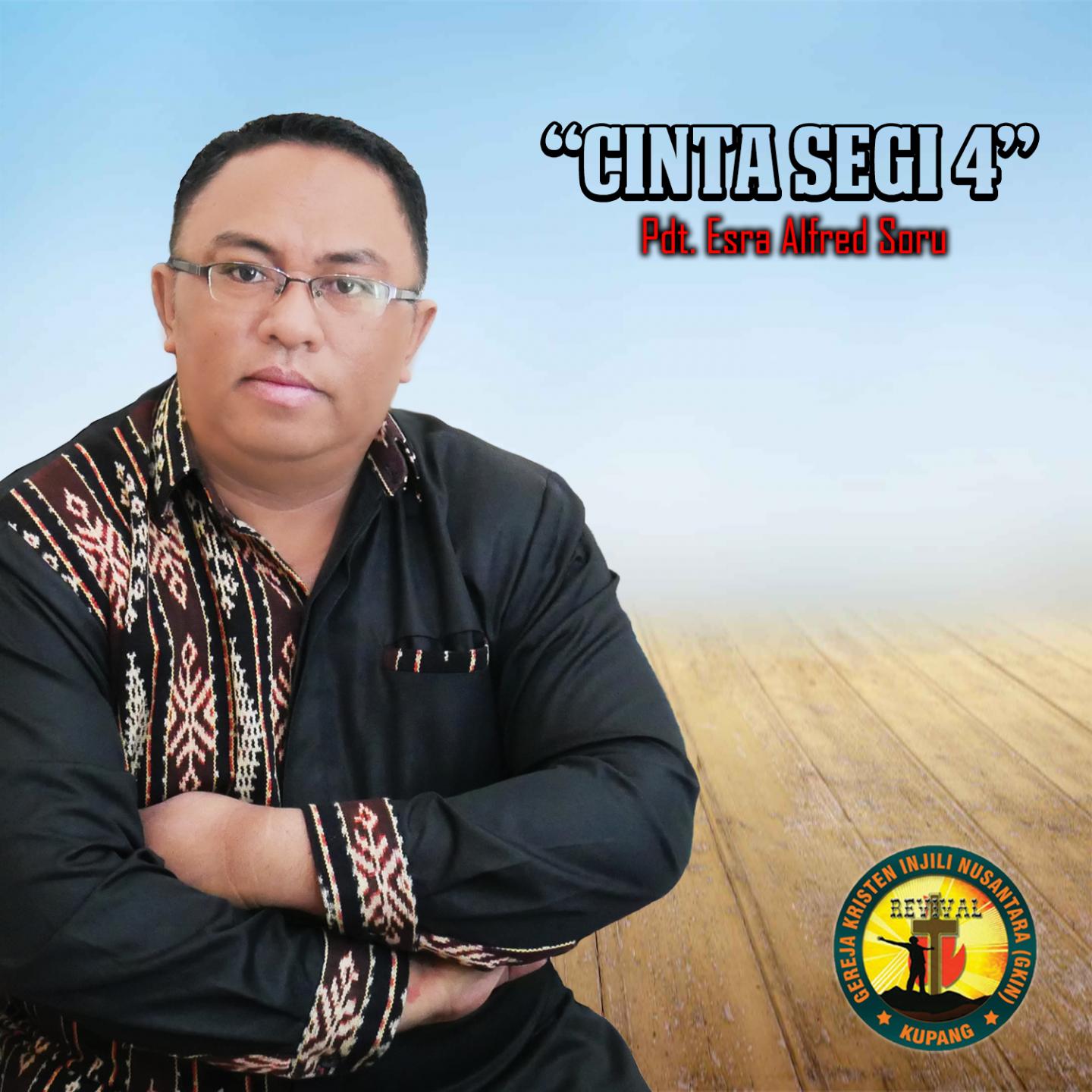 Cinta Segi 4