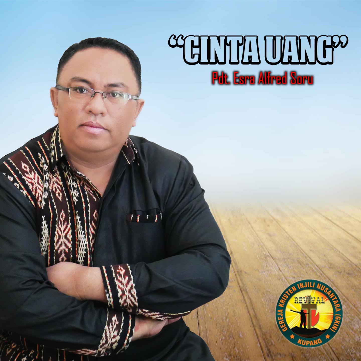 Cinta Uang