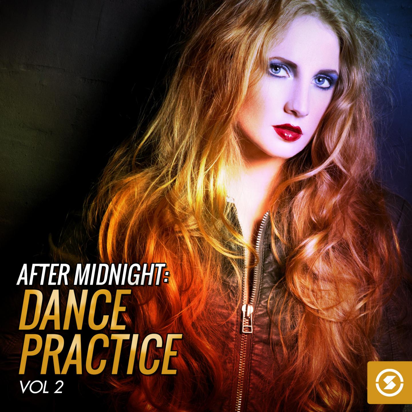 After Midnight Dance Practice, Vol. 2