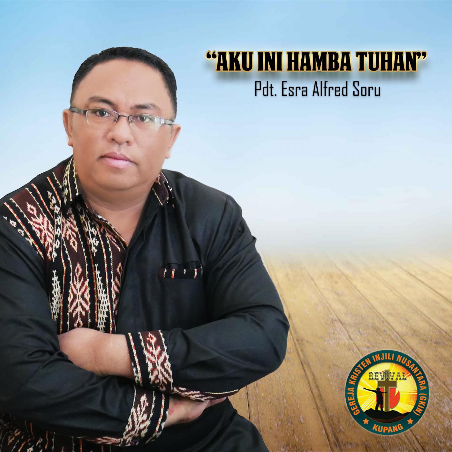 Aku Ini Hamba Tuhan