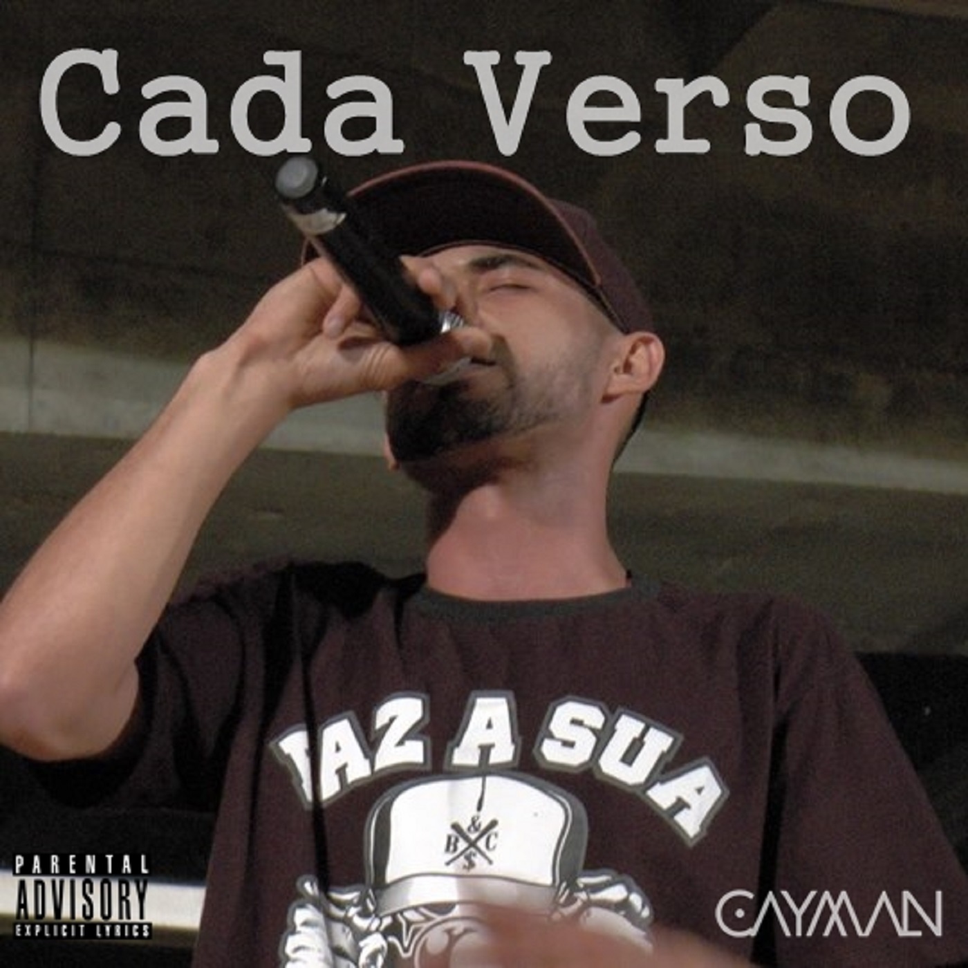 Cada Verso