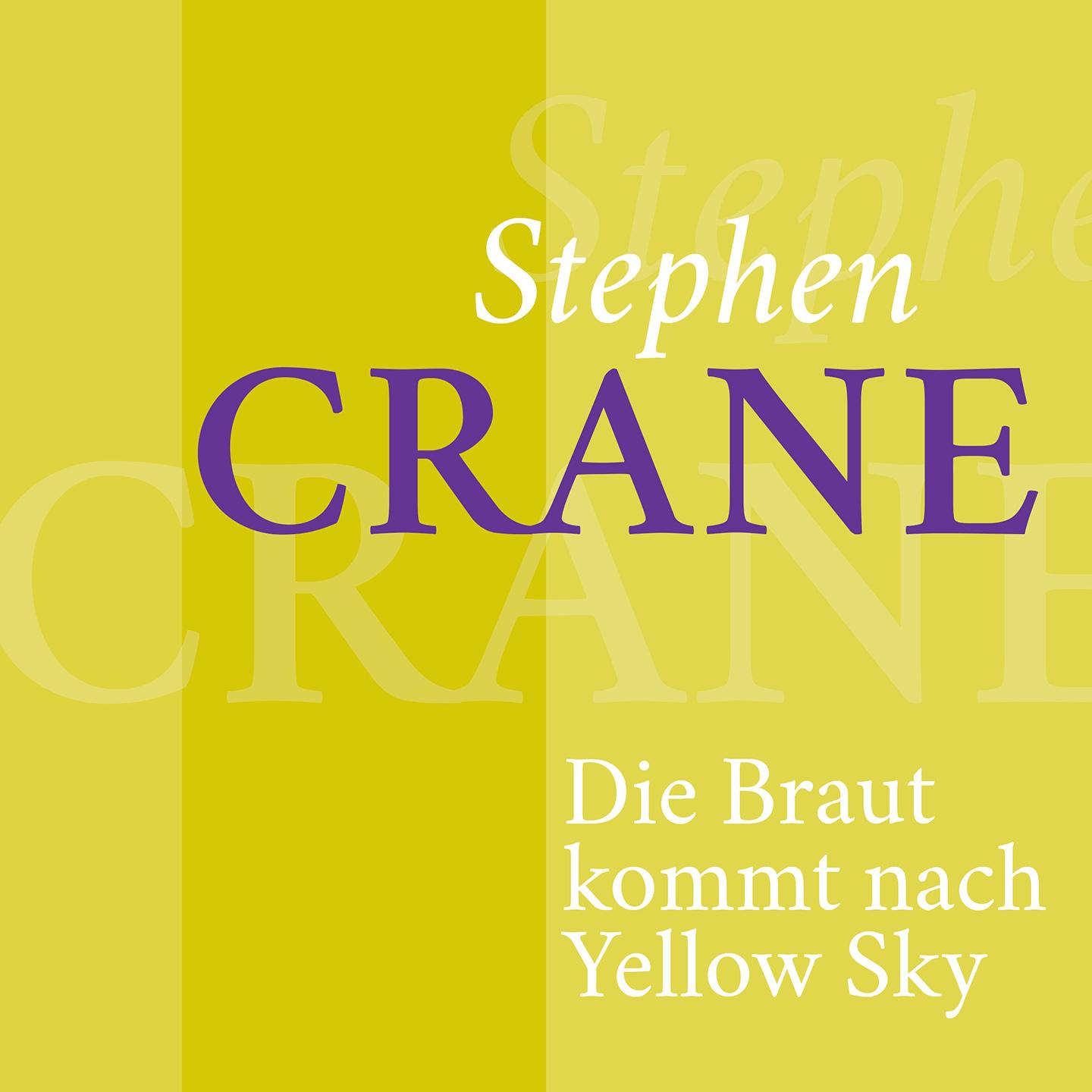 Die Braut kommt nach Yellow Sky 03