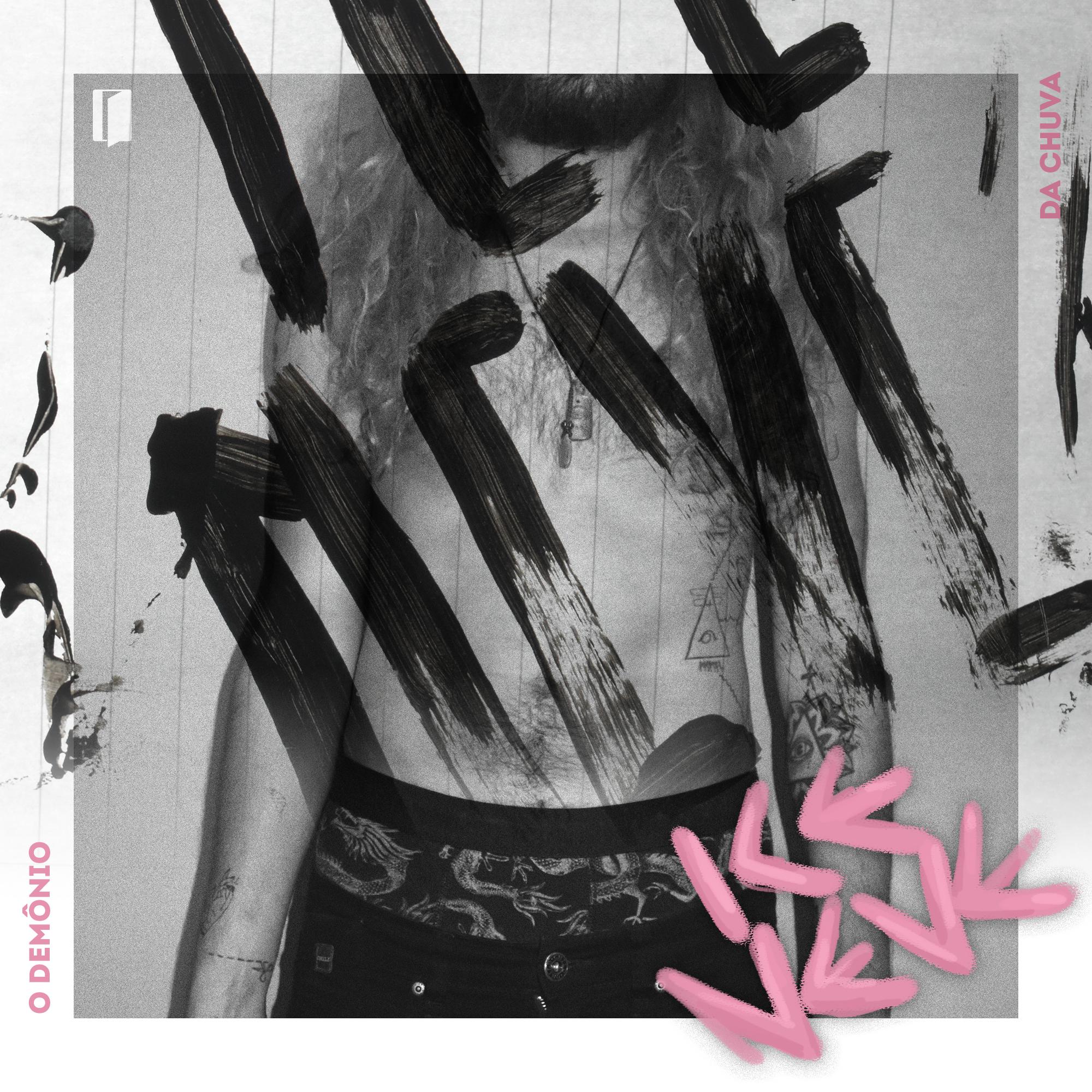 Ice Neve: O Dem nio da Chuva