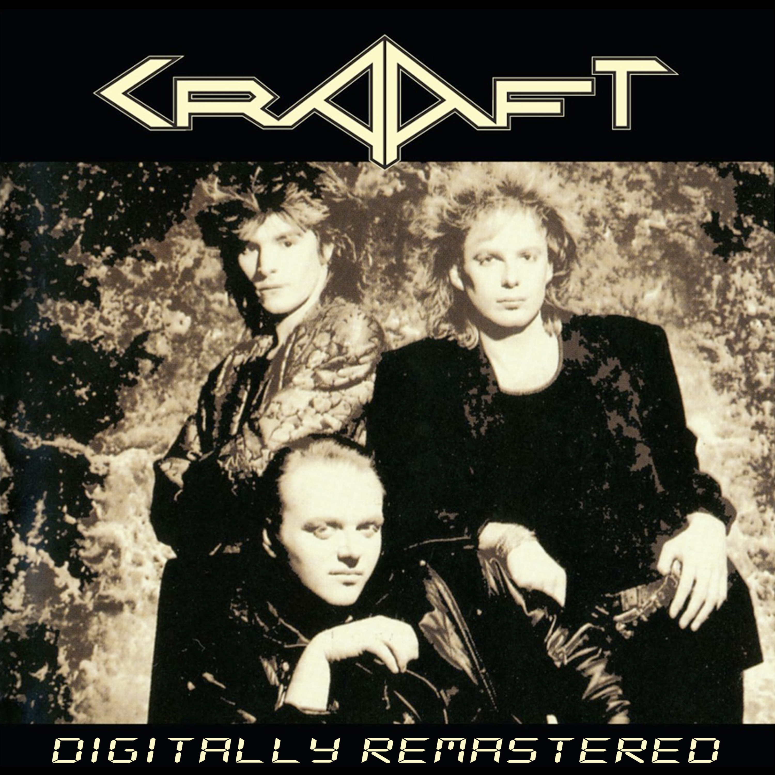 Craaft (Remastered)