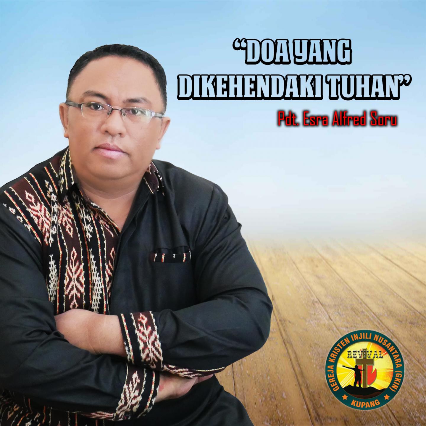 Doa Yang Dikehendaki Tuhan