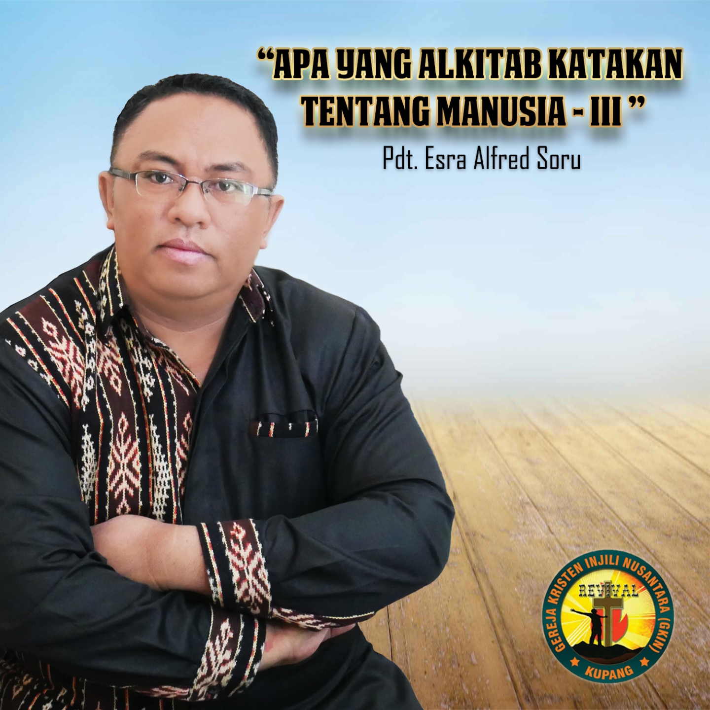 Apa Yang Alkitab Katakan Tentang Manusia 3