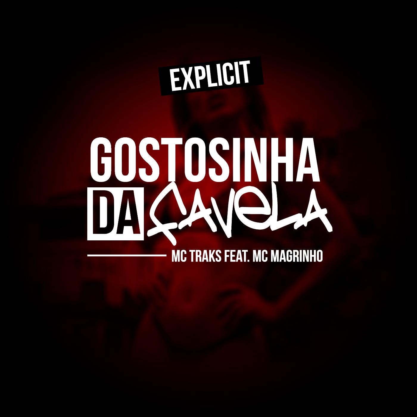 Gostosinha da Favela