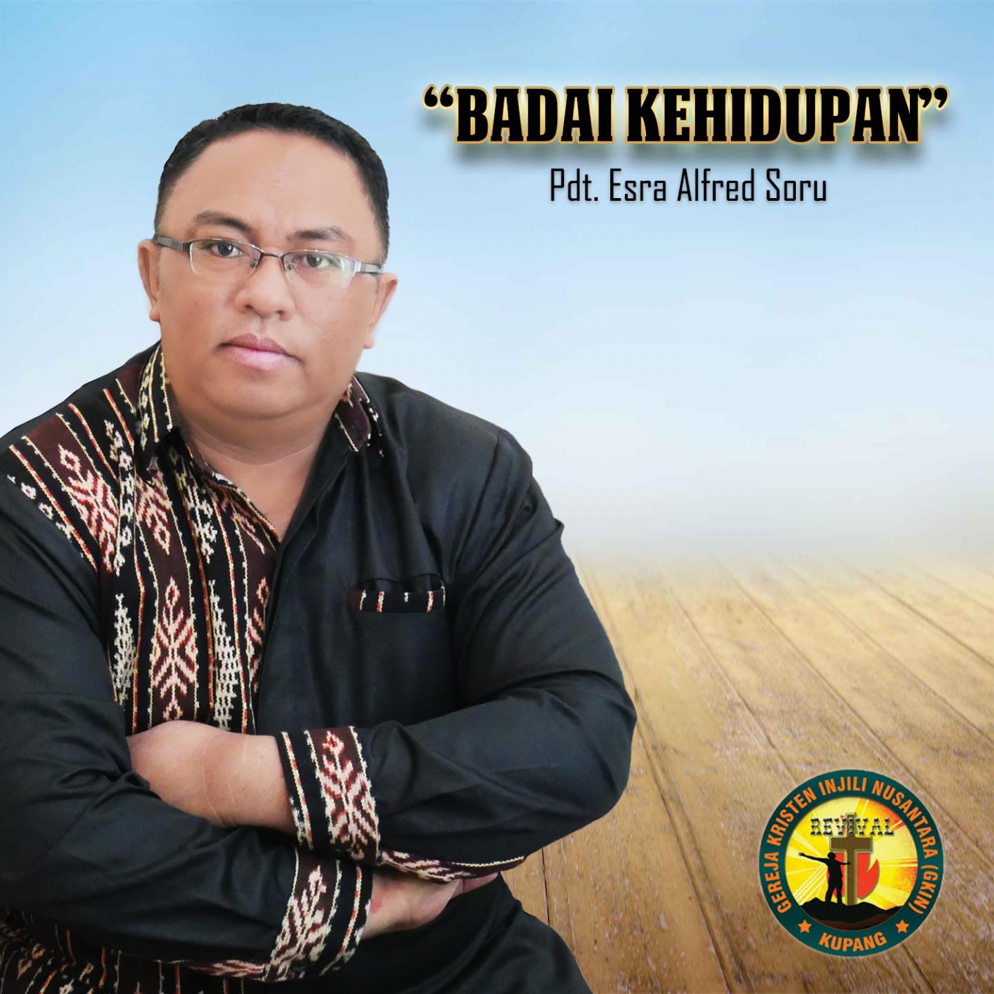 Badai Kehidupan