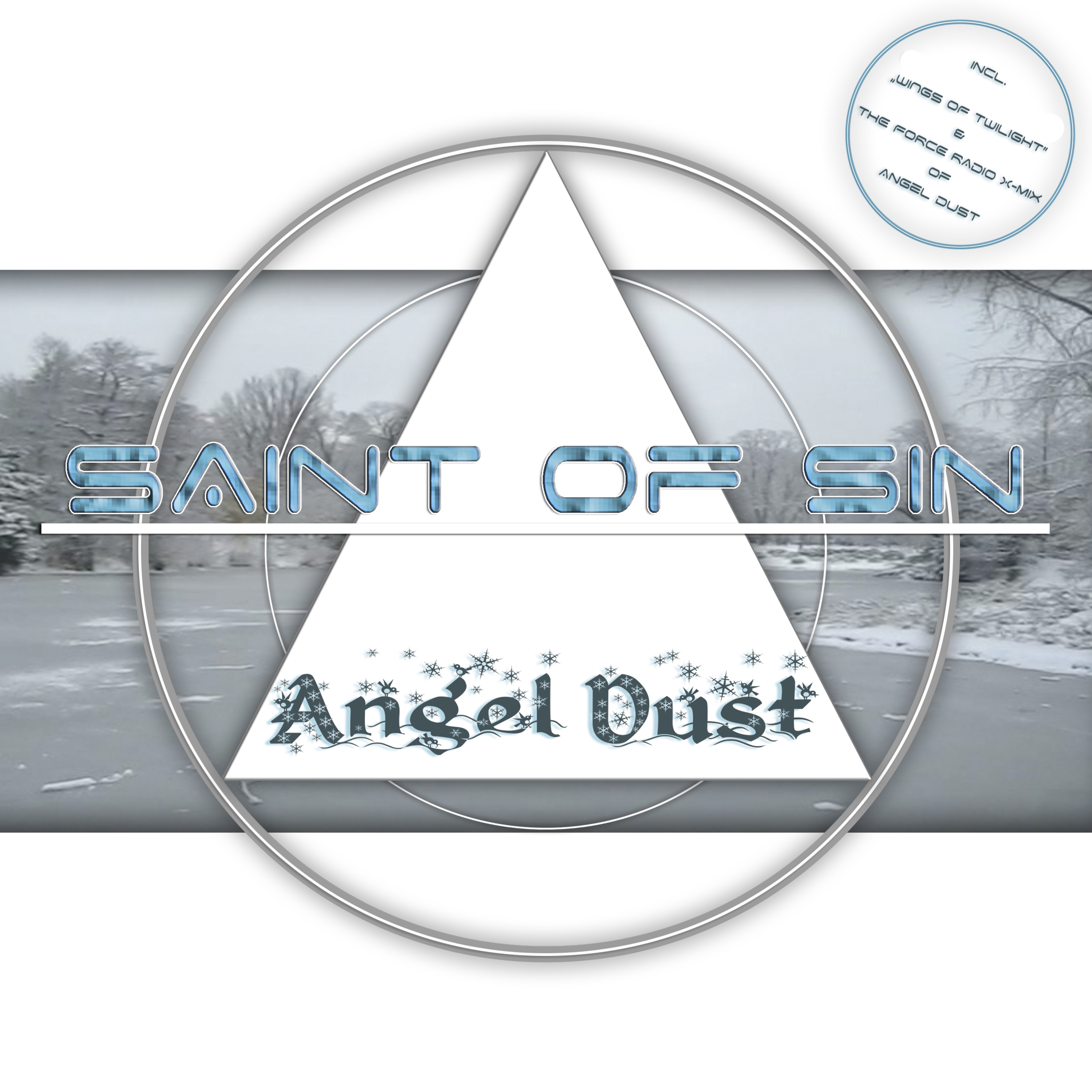 Angel Dust (Saint-Side Mix)