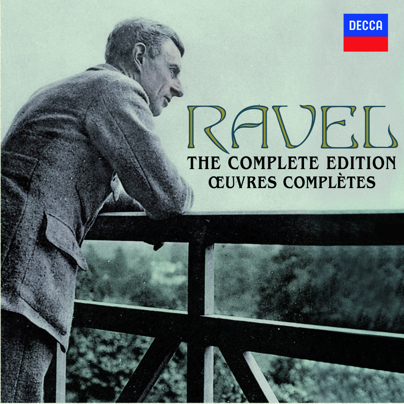 Ravel: L' Enfant et les sortile ges, M. 71  Deuxie me partie  Danse des rainettes