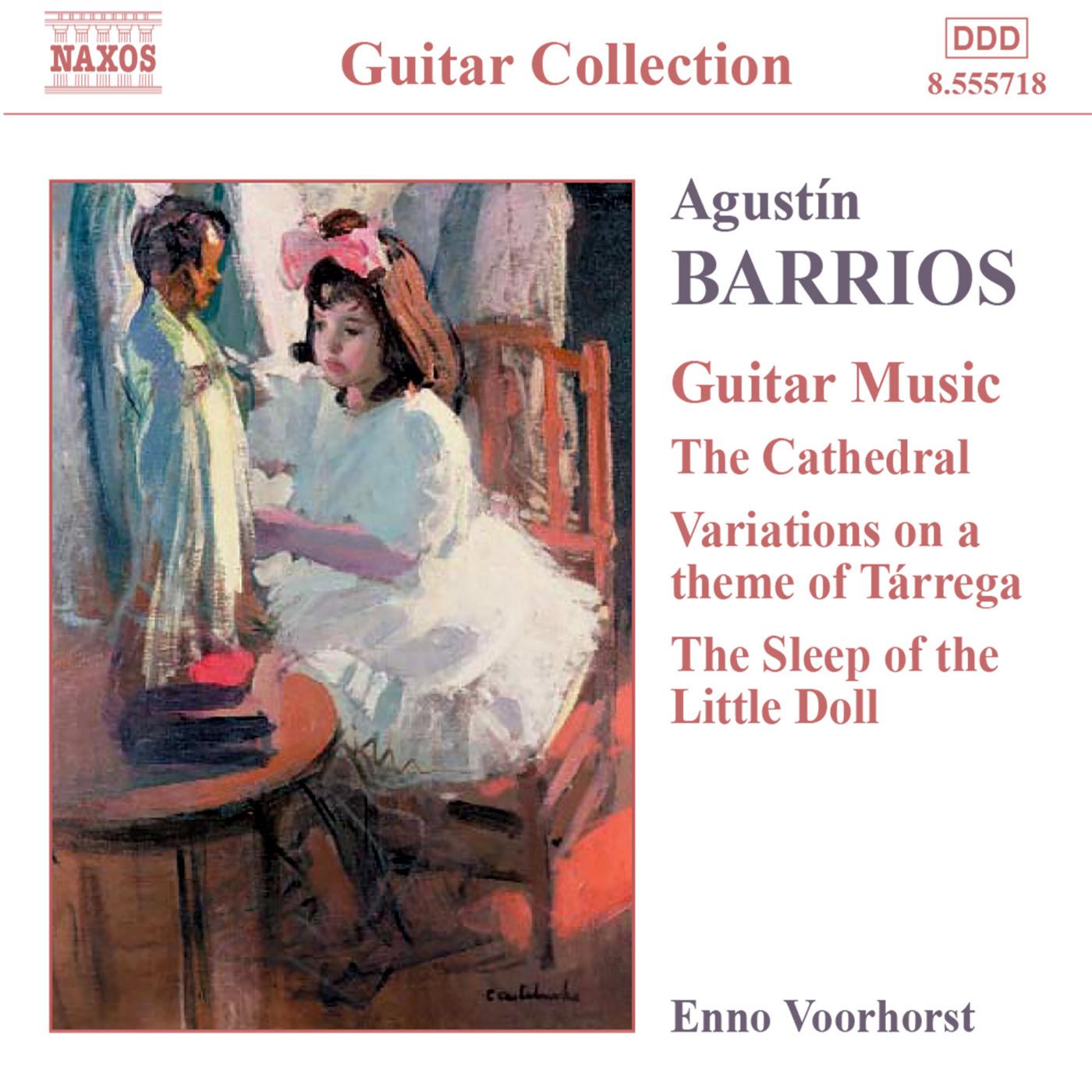 La catedral*: Allegro solemne