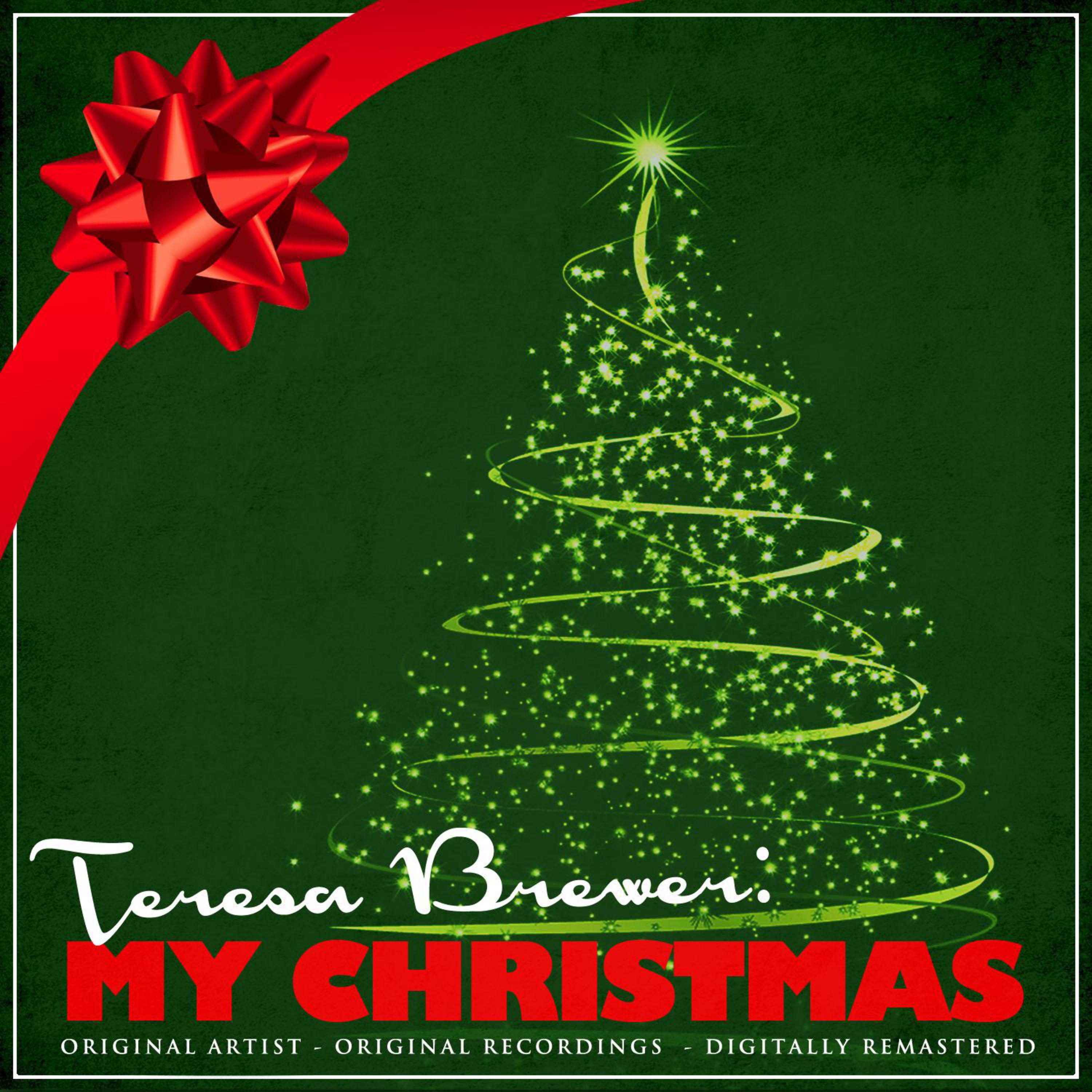 Teresa Brewer: My Christmas (Remastered)