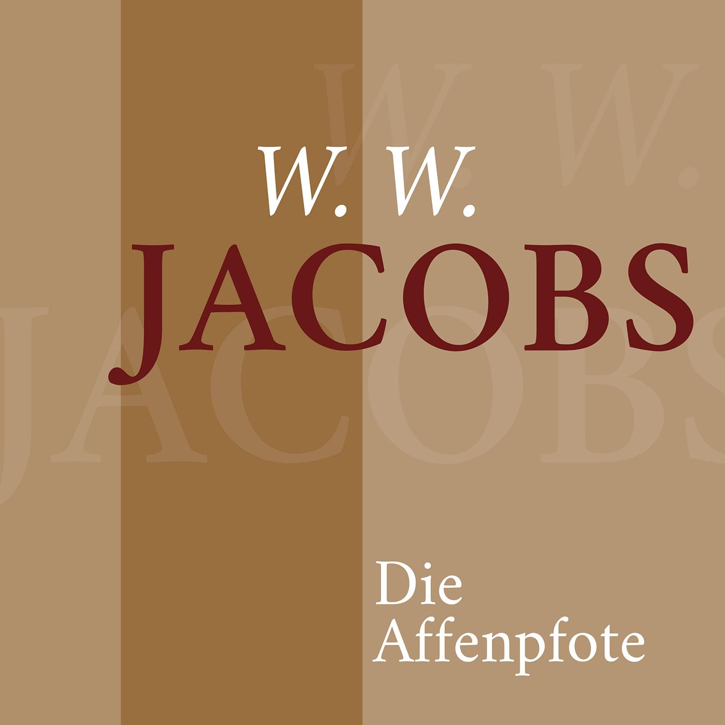 Die Affenpfote 05