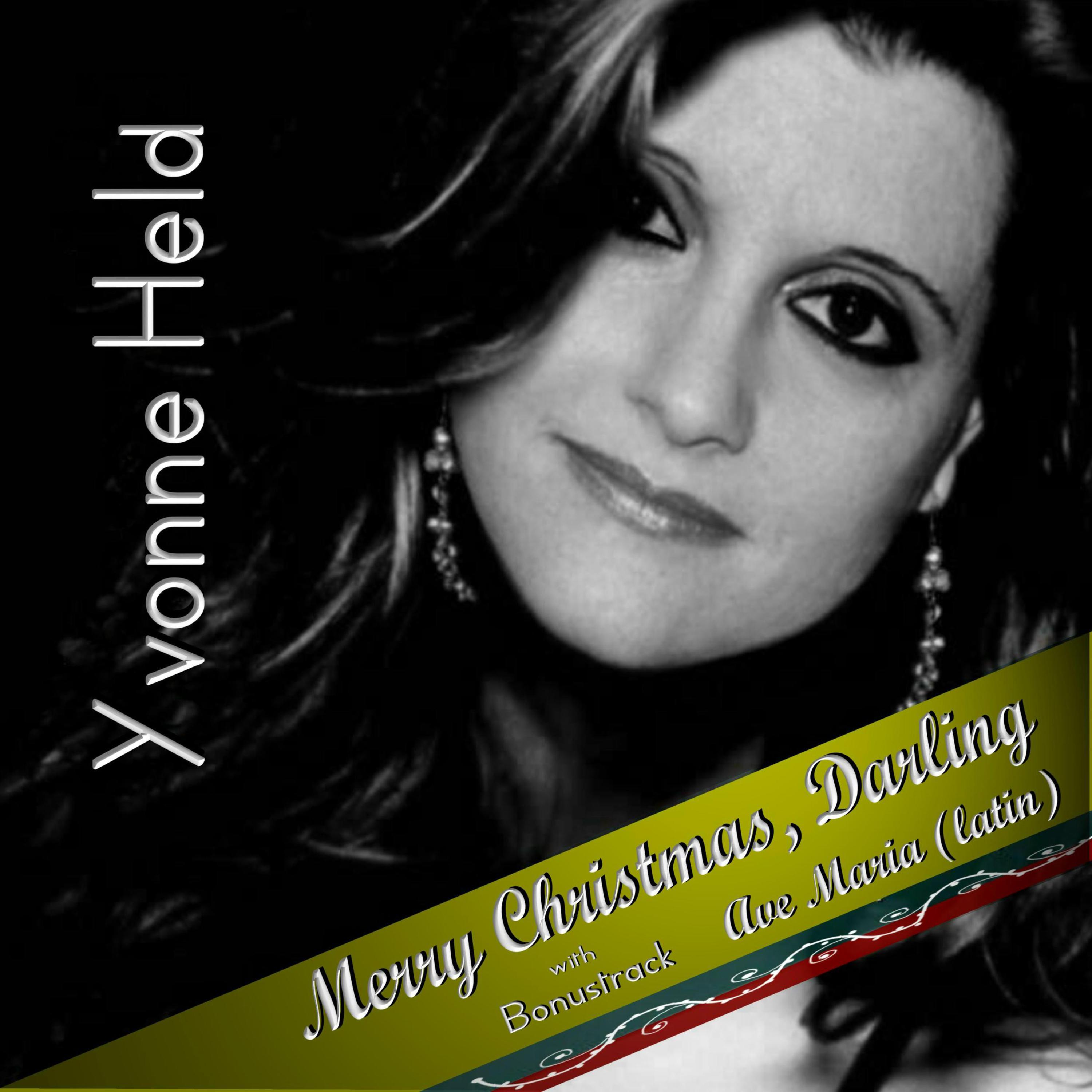 Merry Christmas, Darling