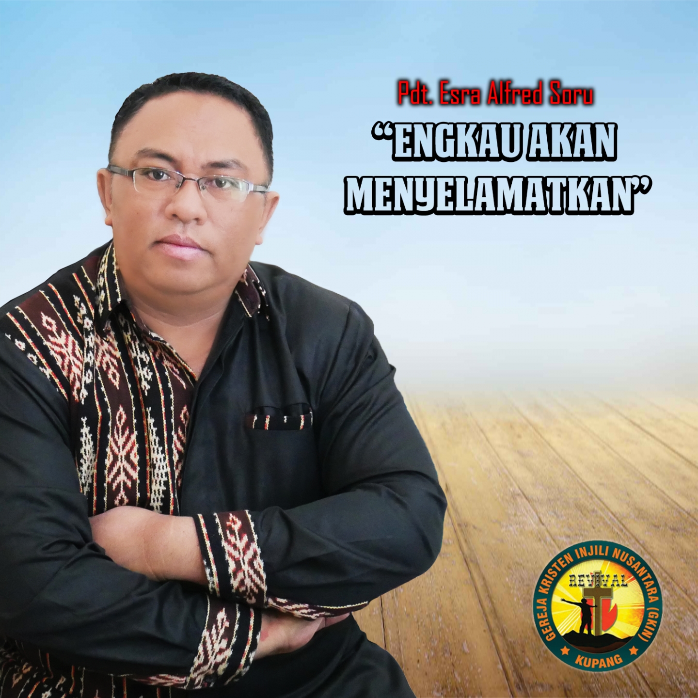 Engkau Akan Menyelamatkan