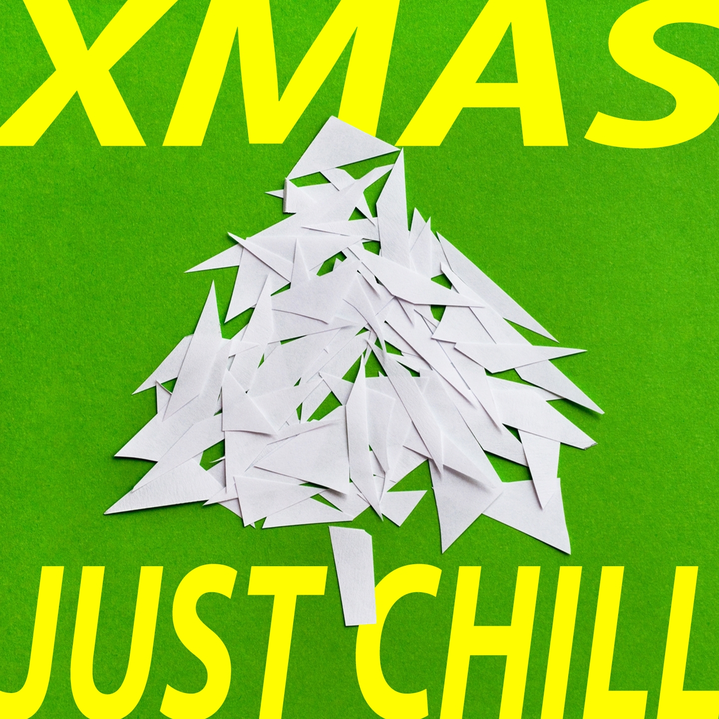 XMAS Just Chill (Best Of Finest Lounge and Silent Chill Out Tracks)