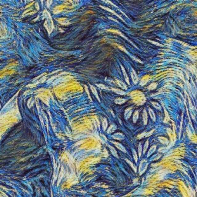 Vincent Cover: Don McLean