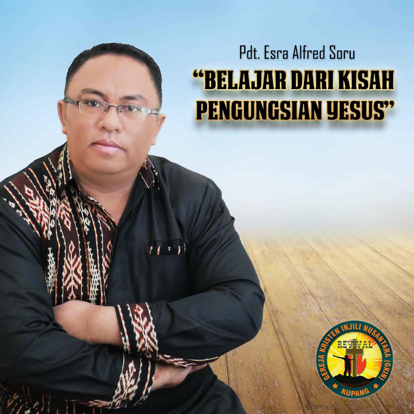 Belajar Dari Kisah Pengungsian Yesus