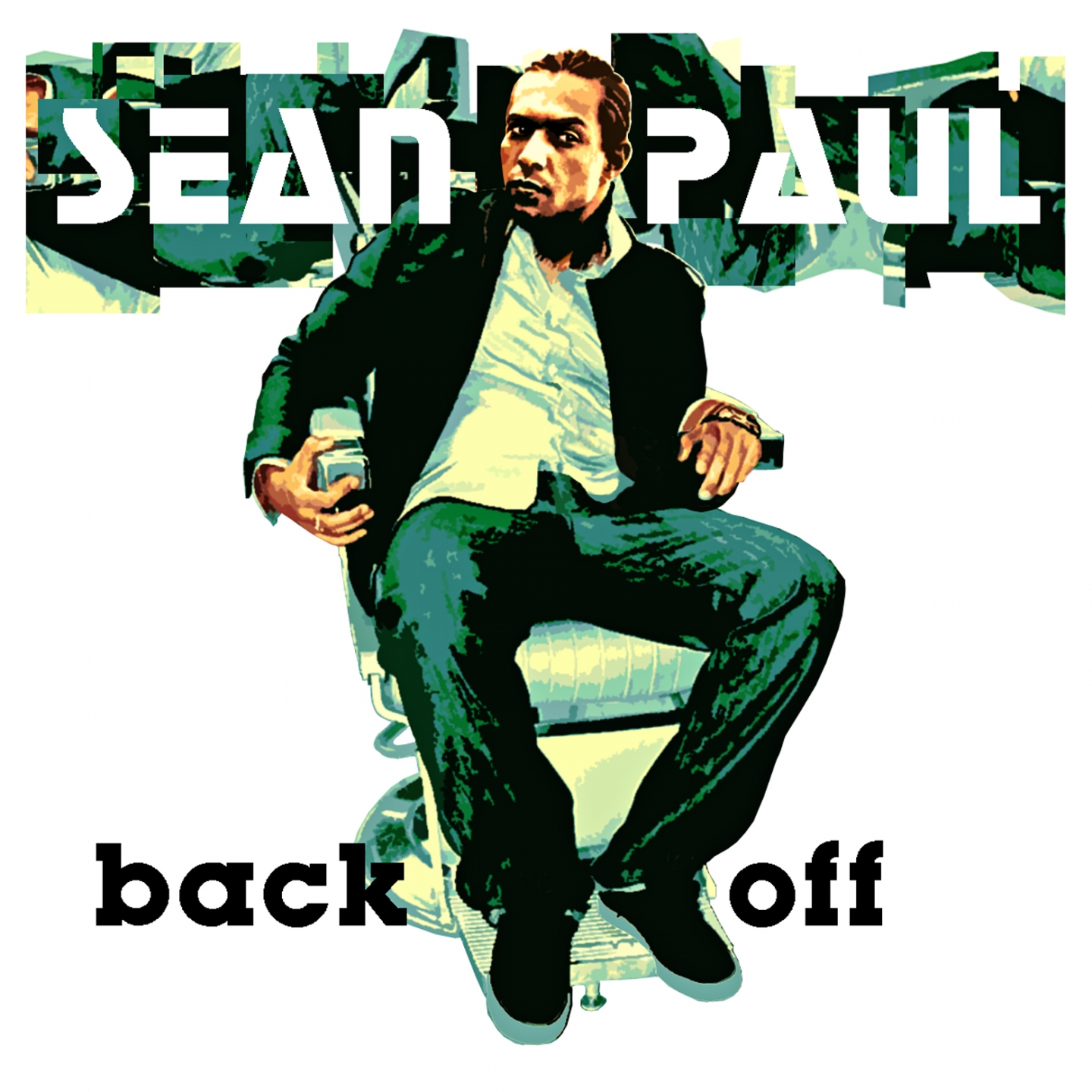 Paul back. Шон пол альбомы. Обложка альбома Sean Paul. Sean Paul ·Full Frequency.