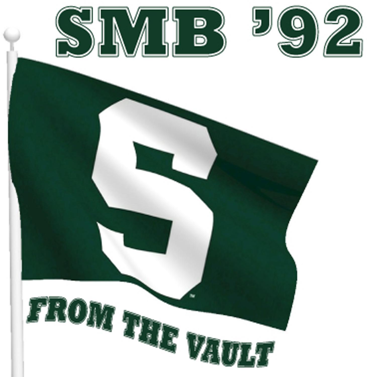 Smb '92: From the Vault