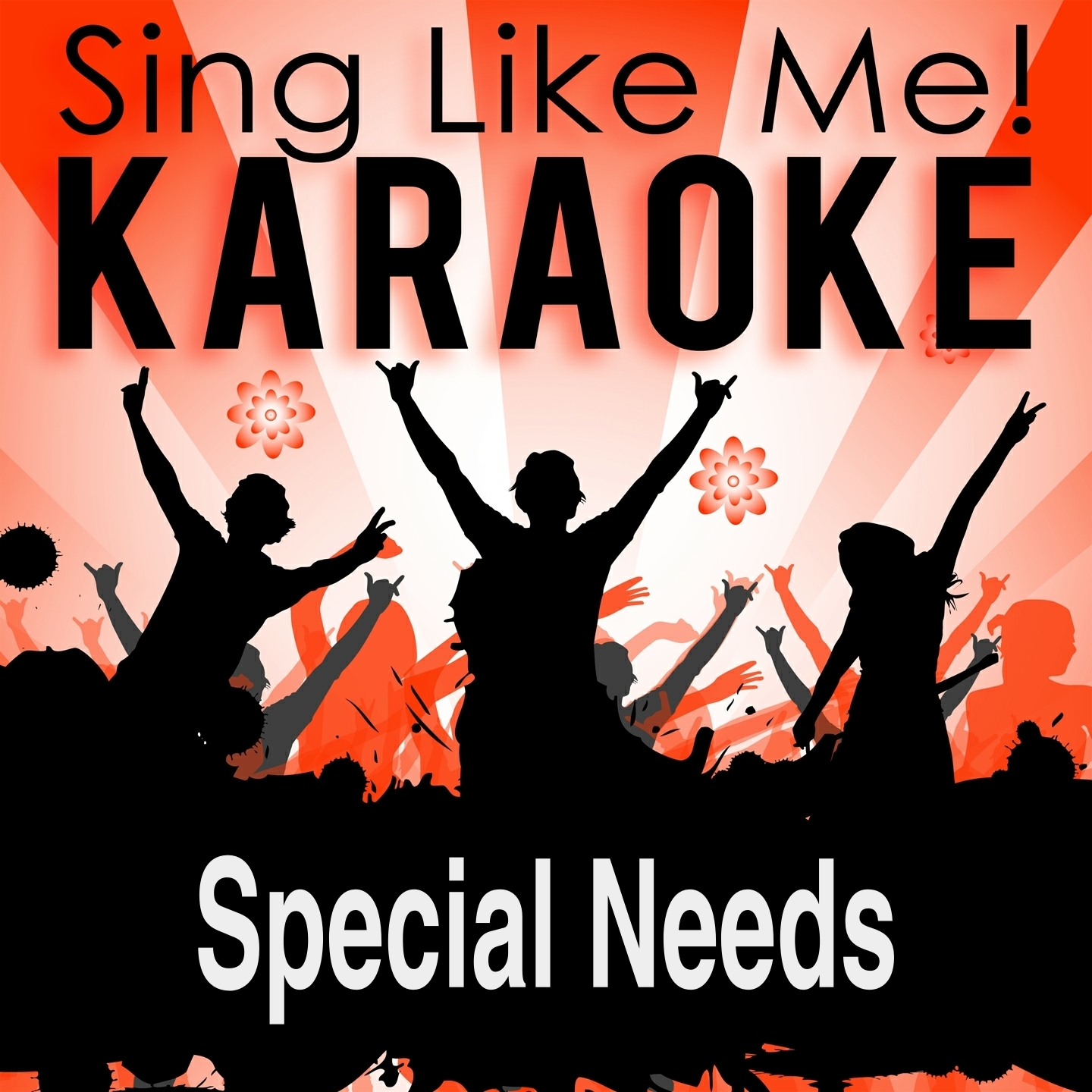 Special Needs (Karaoke Version with Guide Melody) (Originally Performed By Placebo)