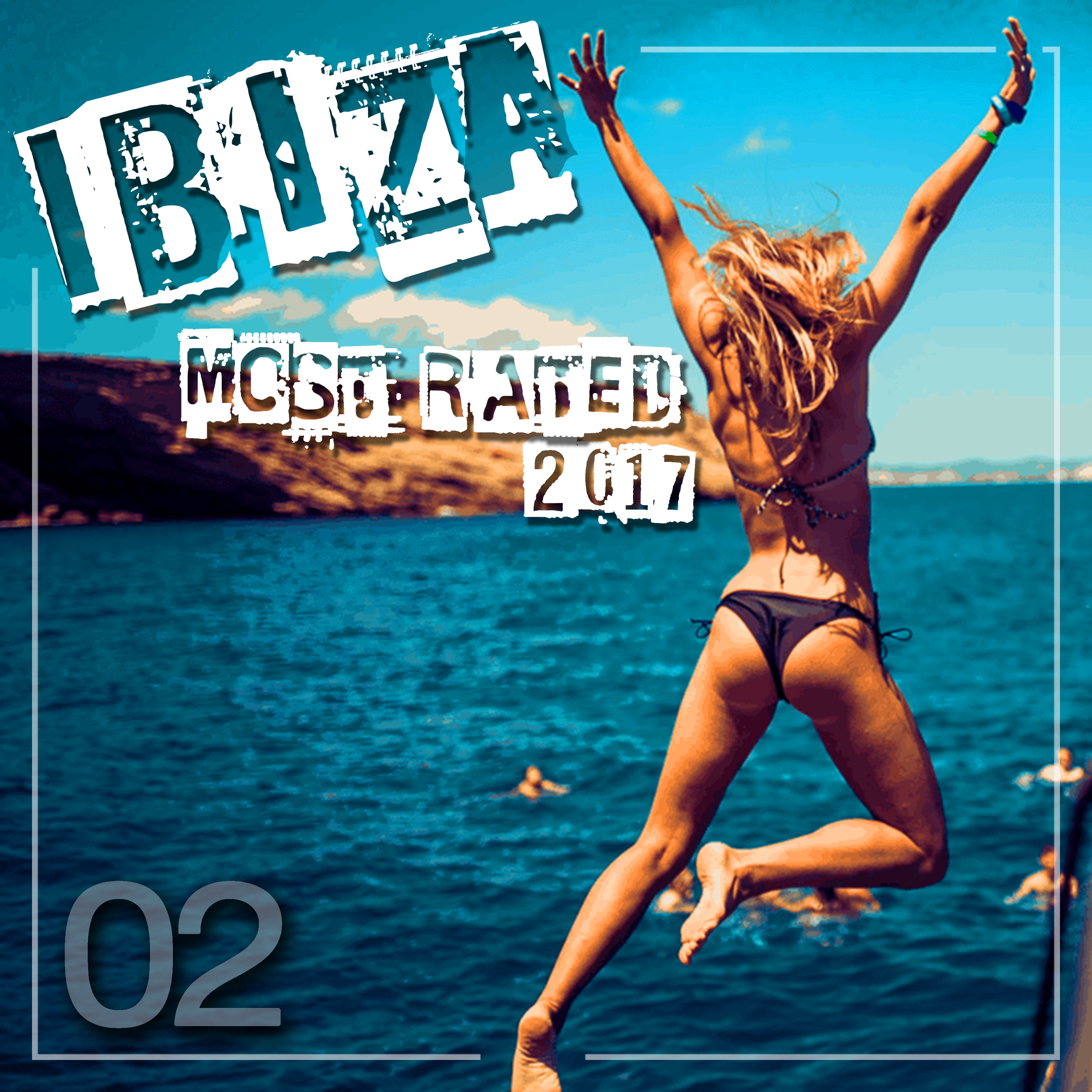 Ibiza Most Rated, Vol. 2
