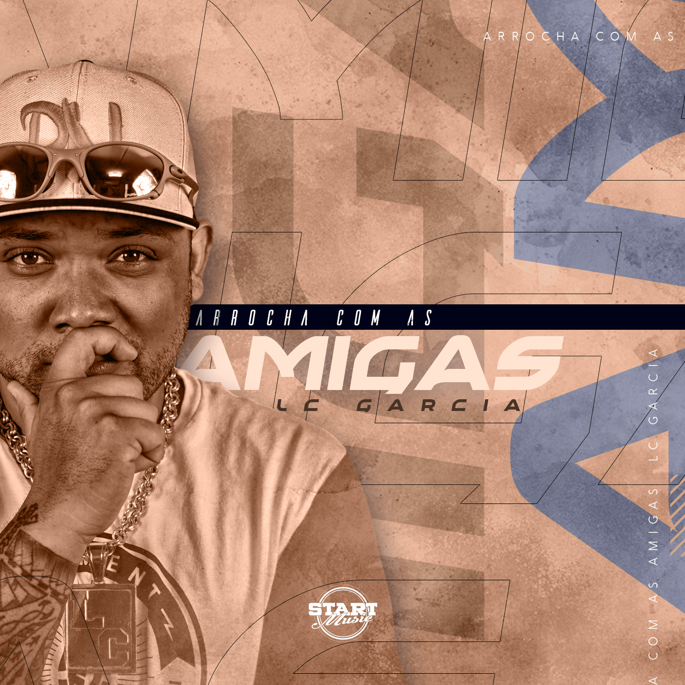 Arrocha Com as Amigas