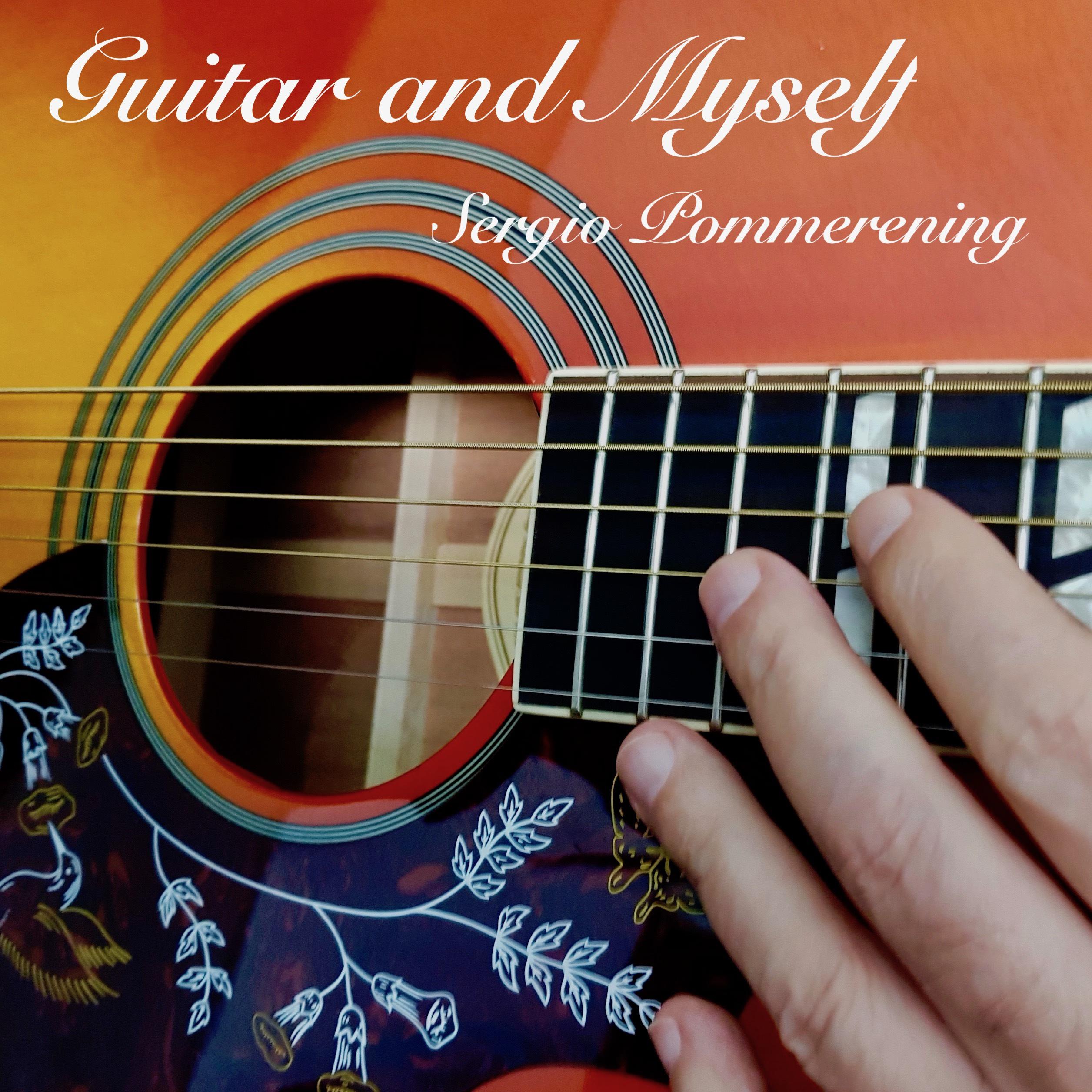 Guitar and Myself